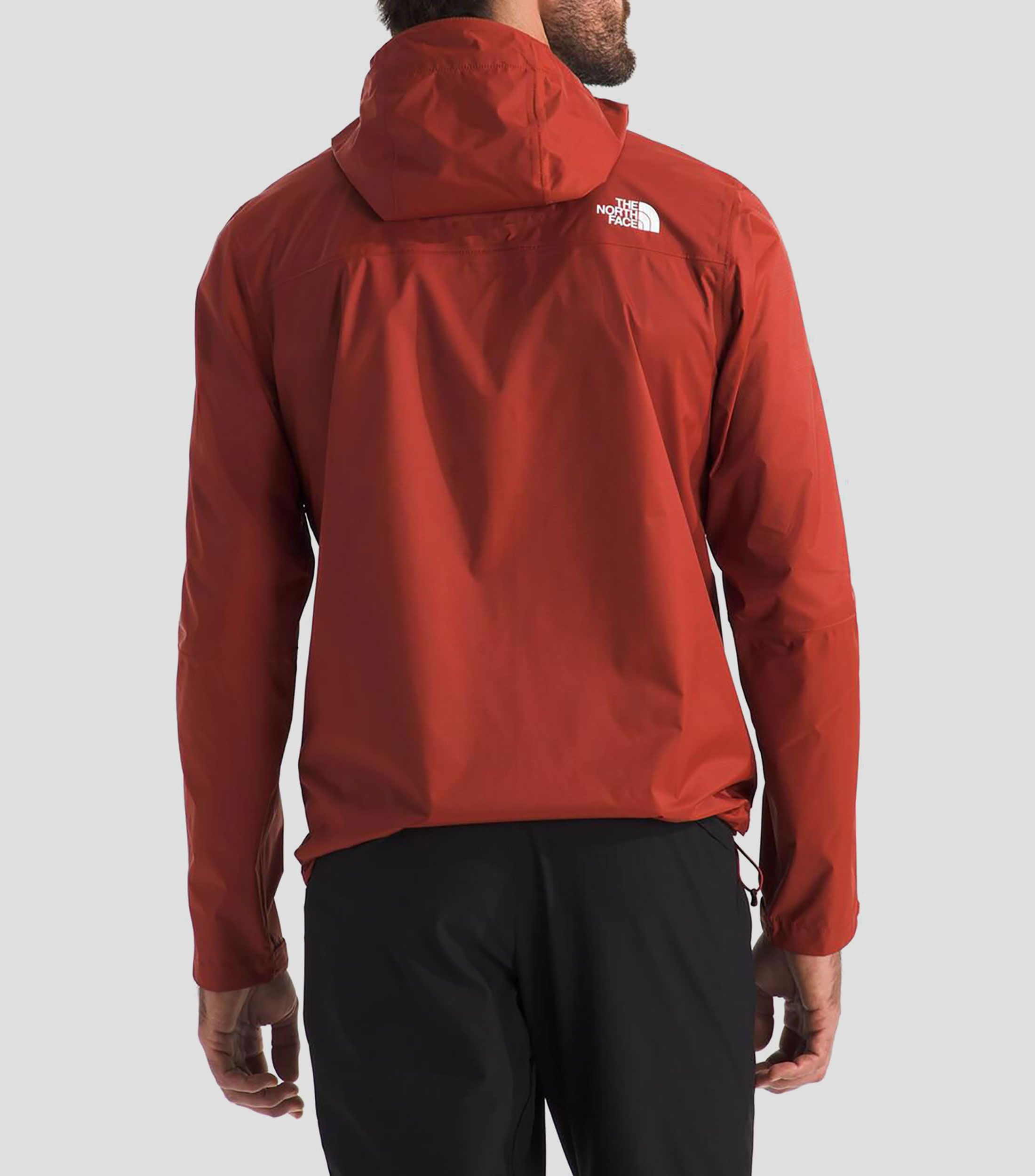 Chamarra impermeable Alta Vista Hombre