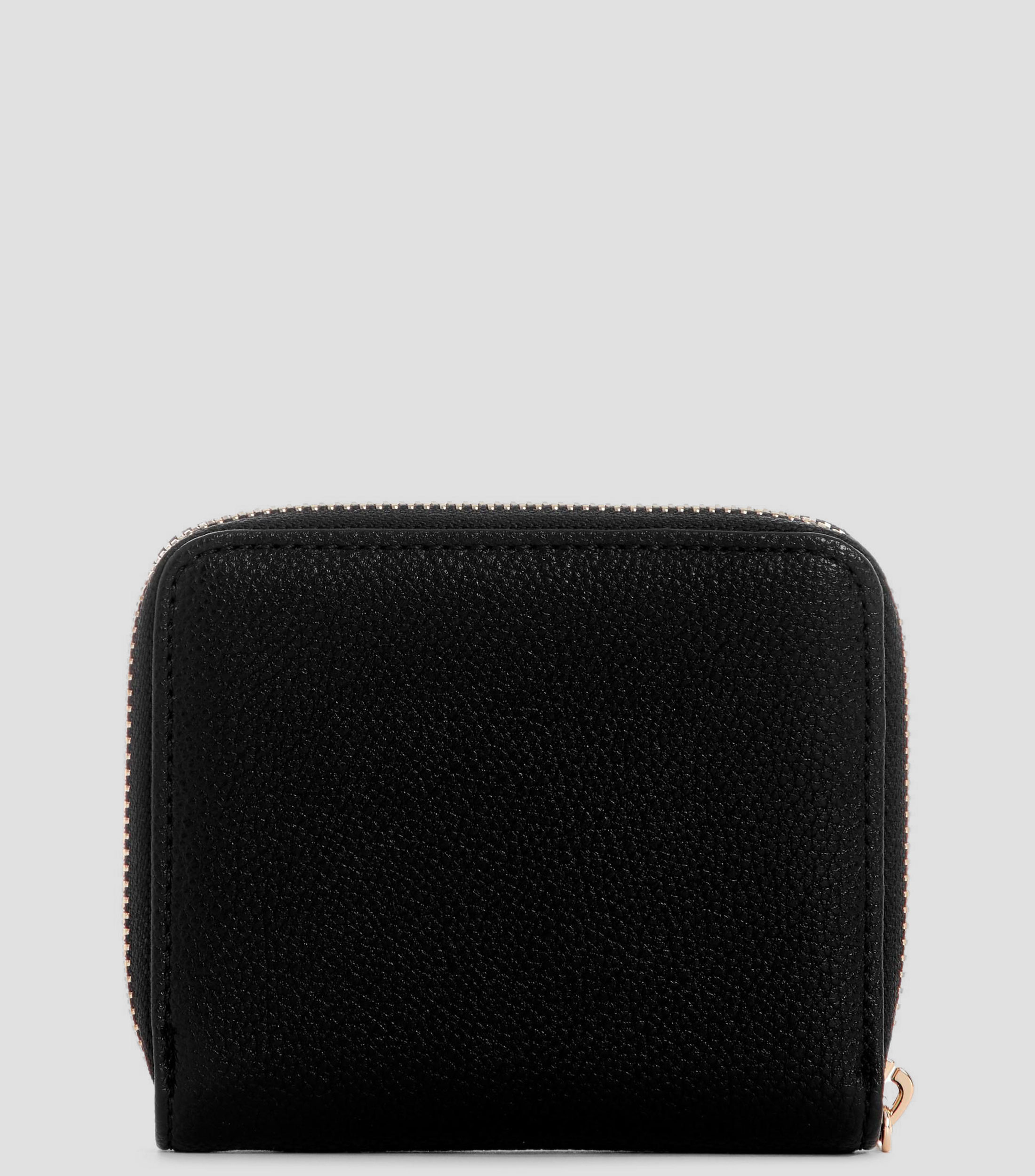 Cartera lisa Mujer