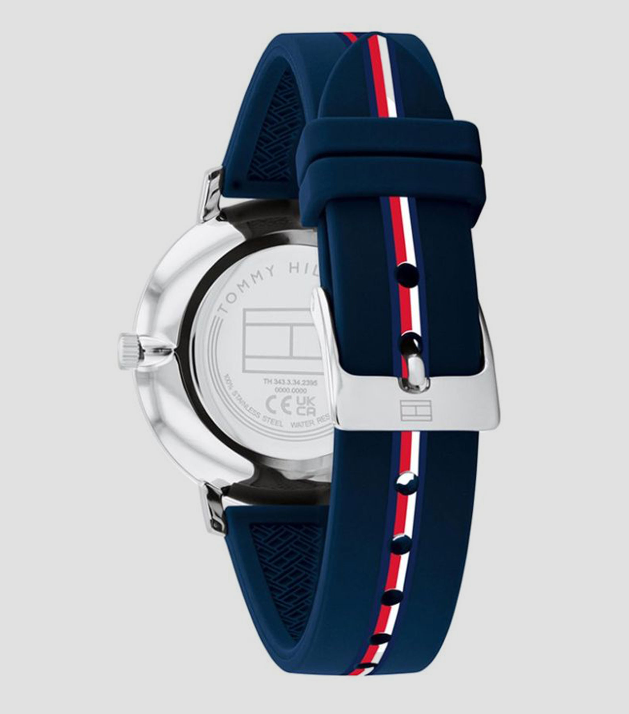 Reloj para mujer Casual, Plateado