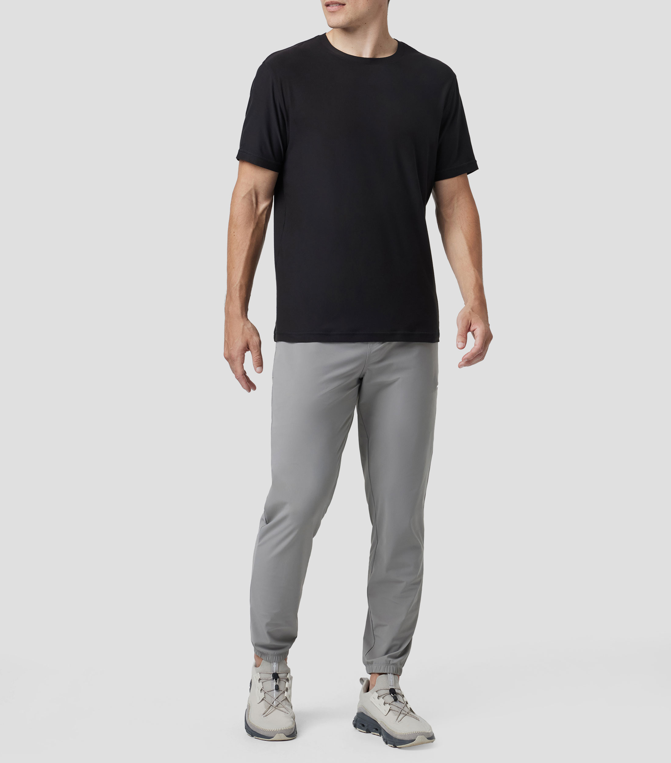 Playera para entrenamiento Strato Tech Tee Hombre