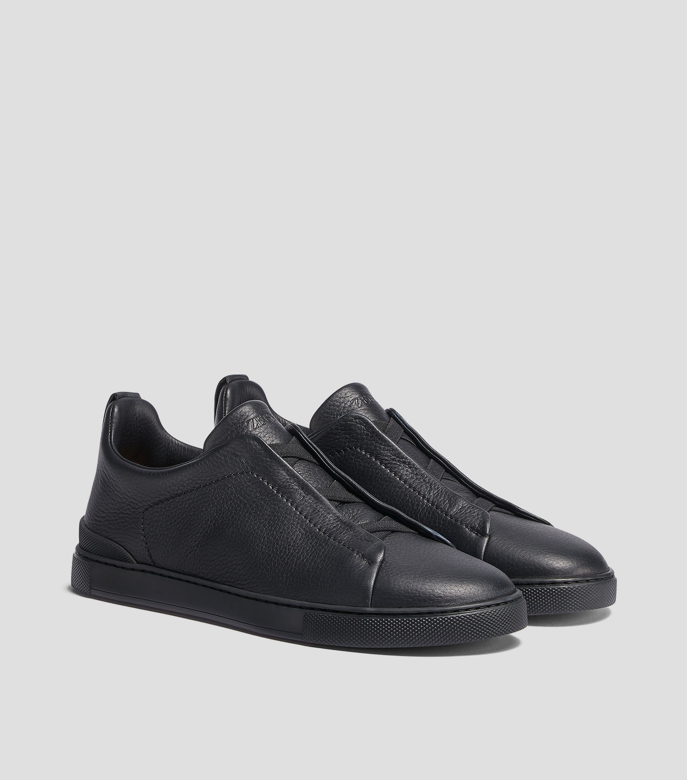 Tenis Triple Stitch Hombre