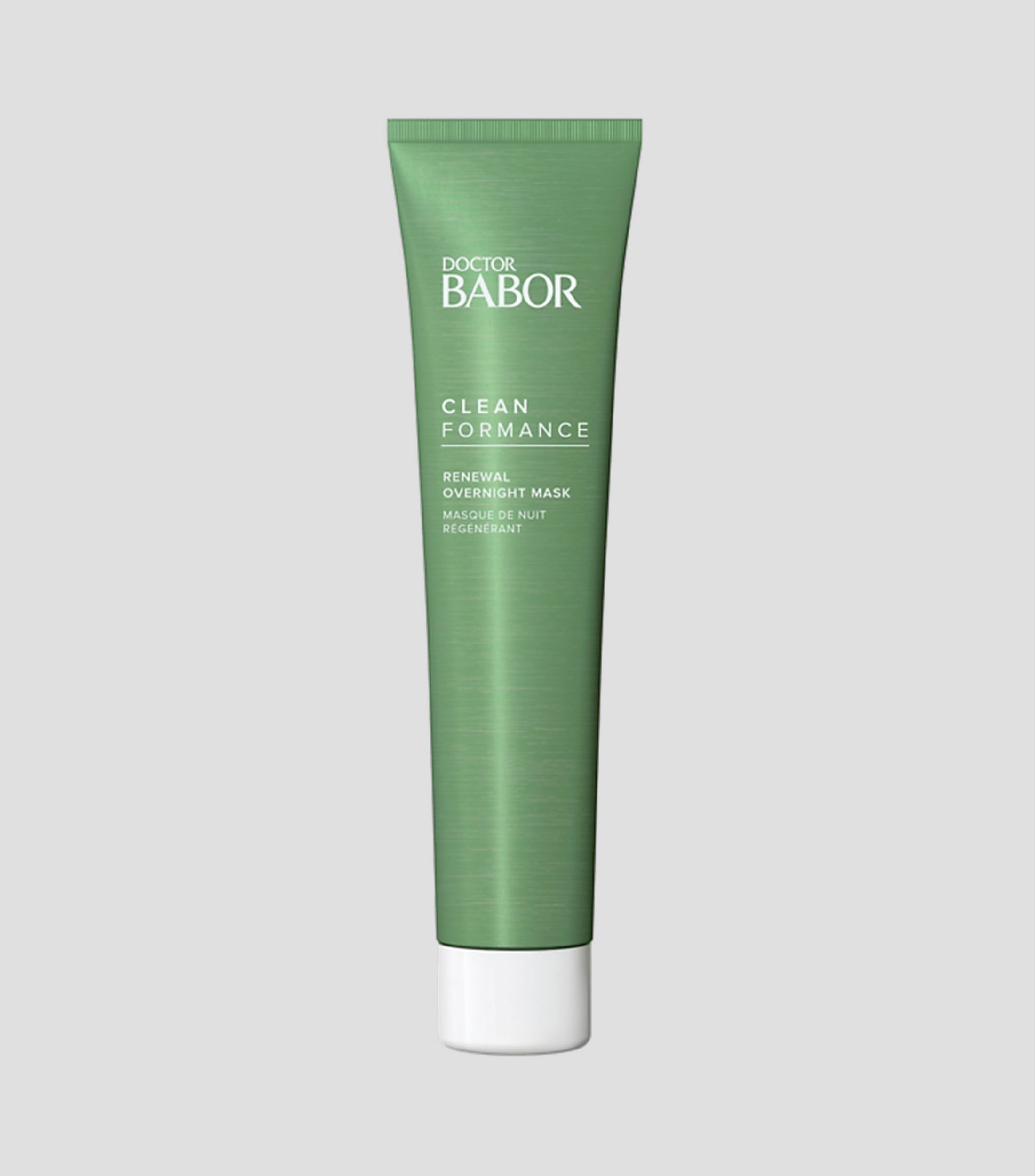 Mascarilla en Crema Renewal Overnight Cleanformance, 75 ml