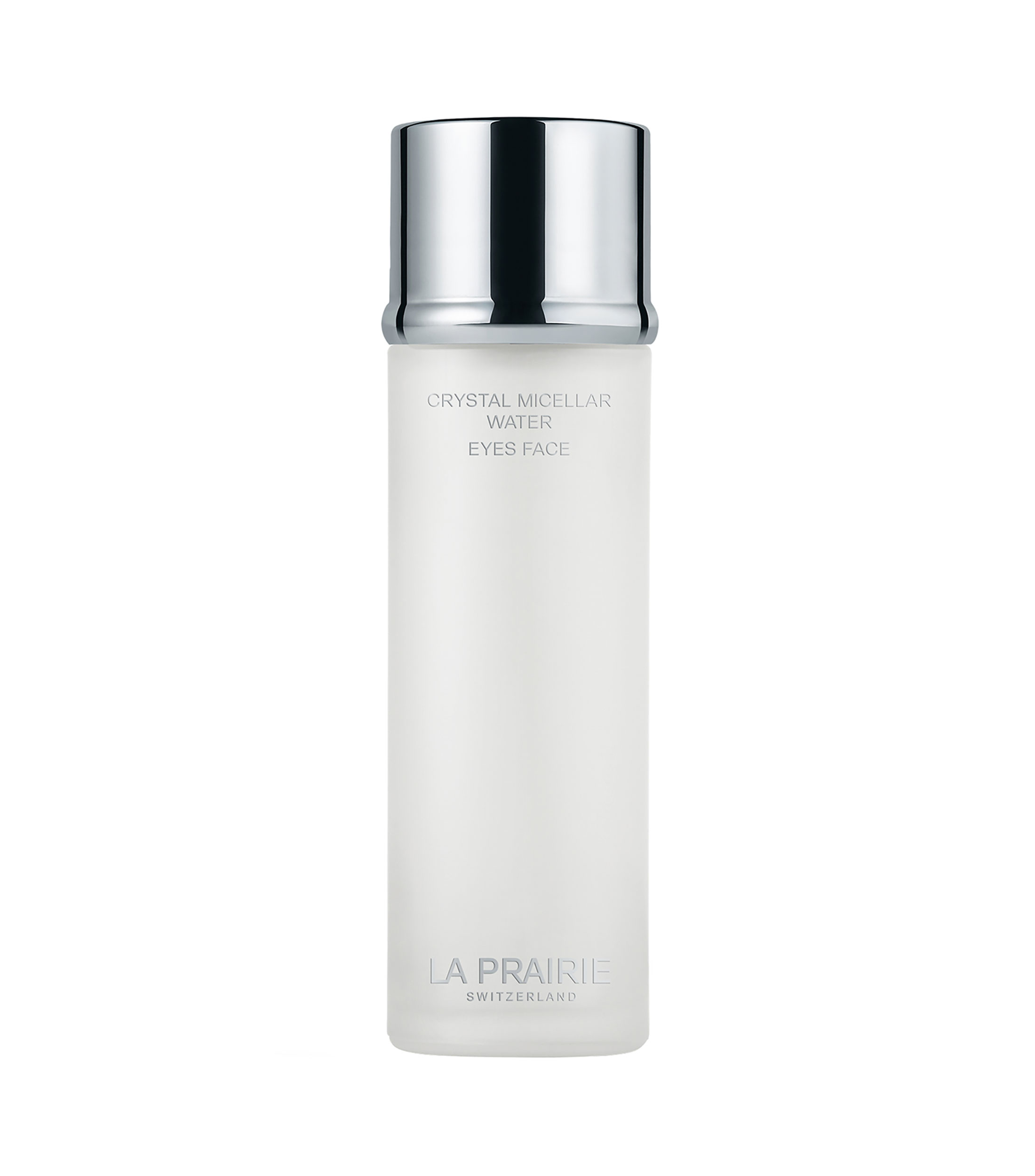 Crystal Micellar Water Eyes Face, 150 ml