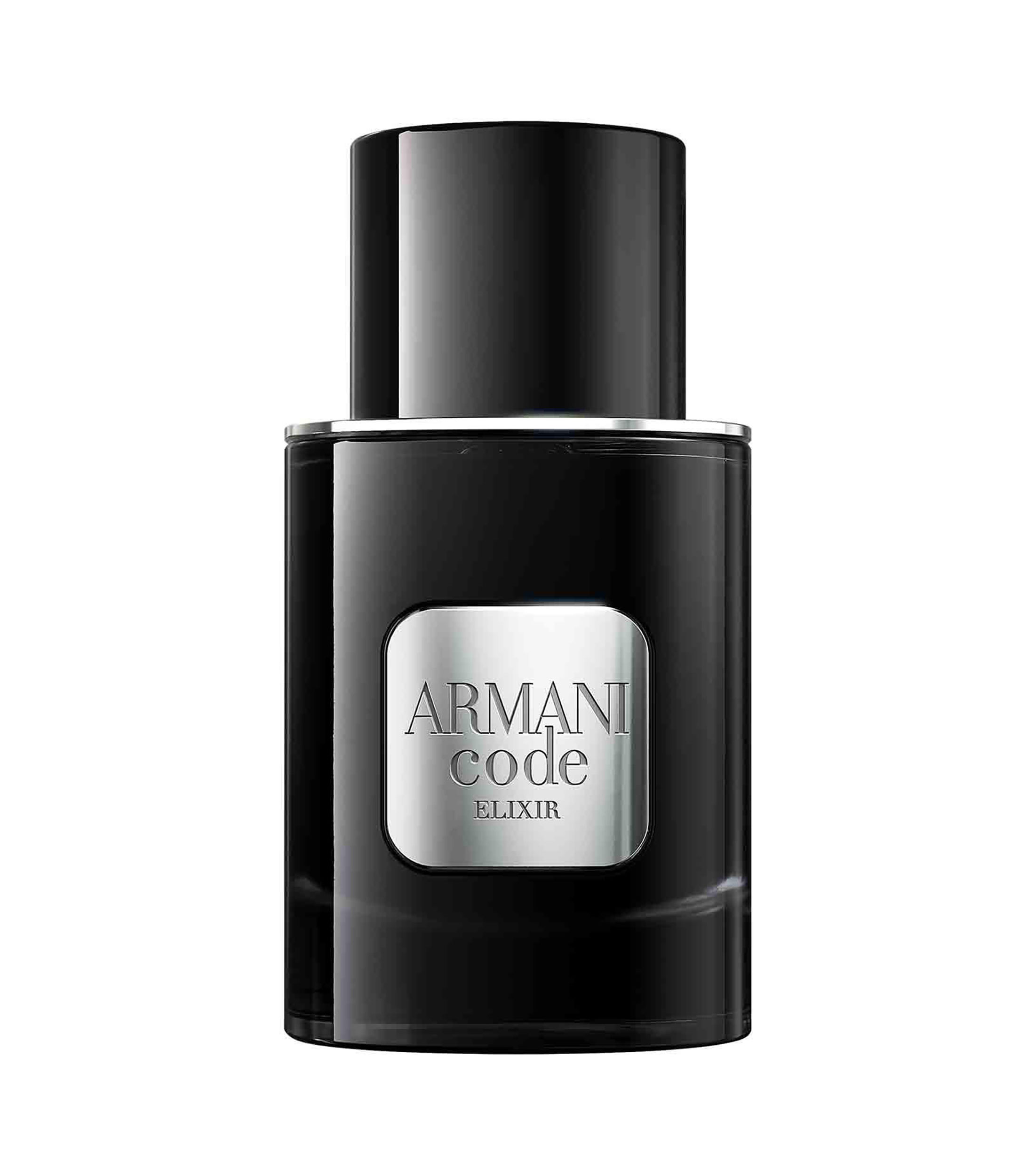 Perfume Code Elixir, Eau de Parfum 50 ml para Hombre