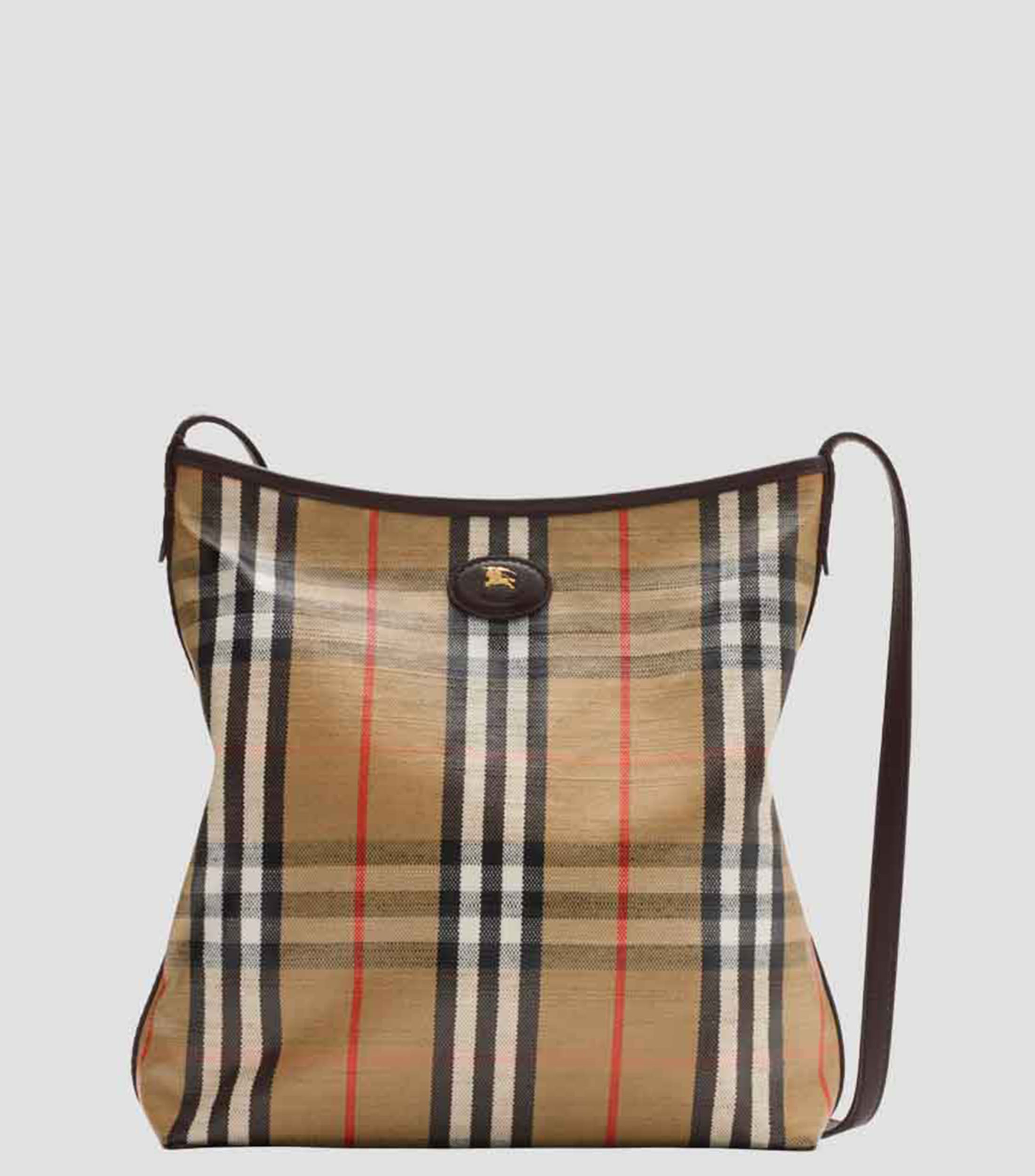 Bolsa hombro Highland pequeña Mujer