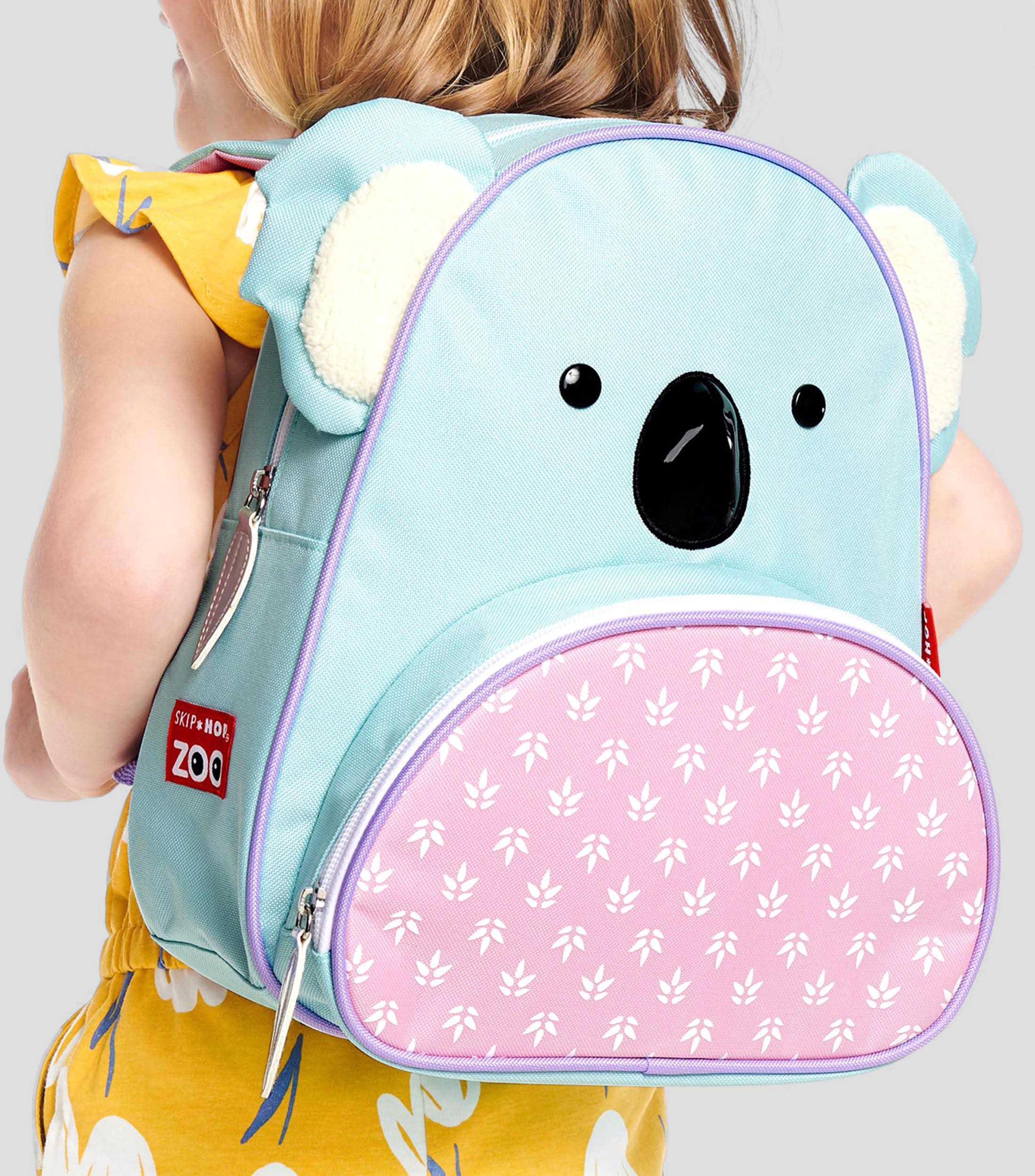 Mochila escolar Koala Niña