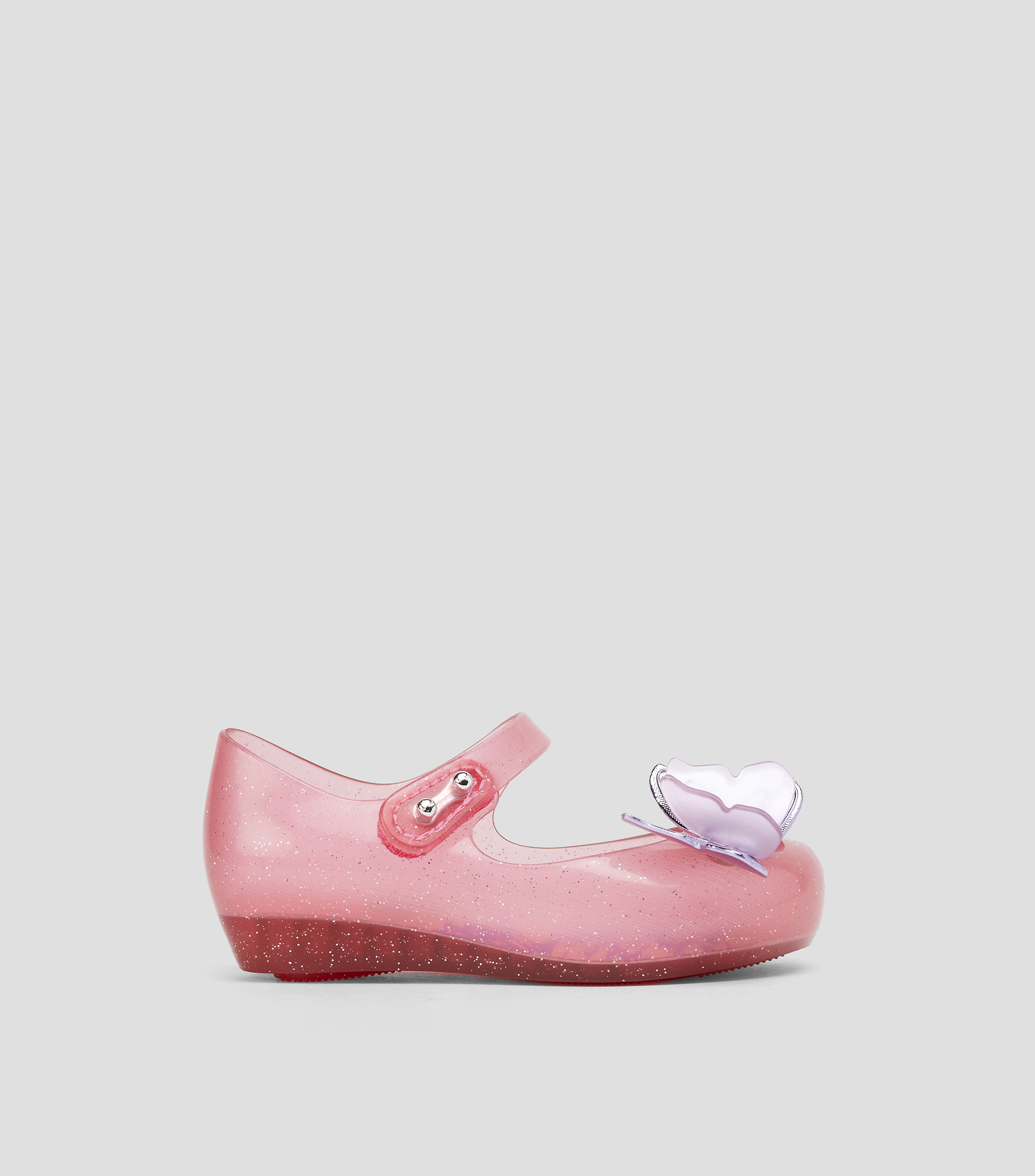 Flats Ultra Girl Fly III con mariposas Niña