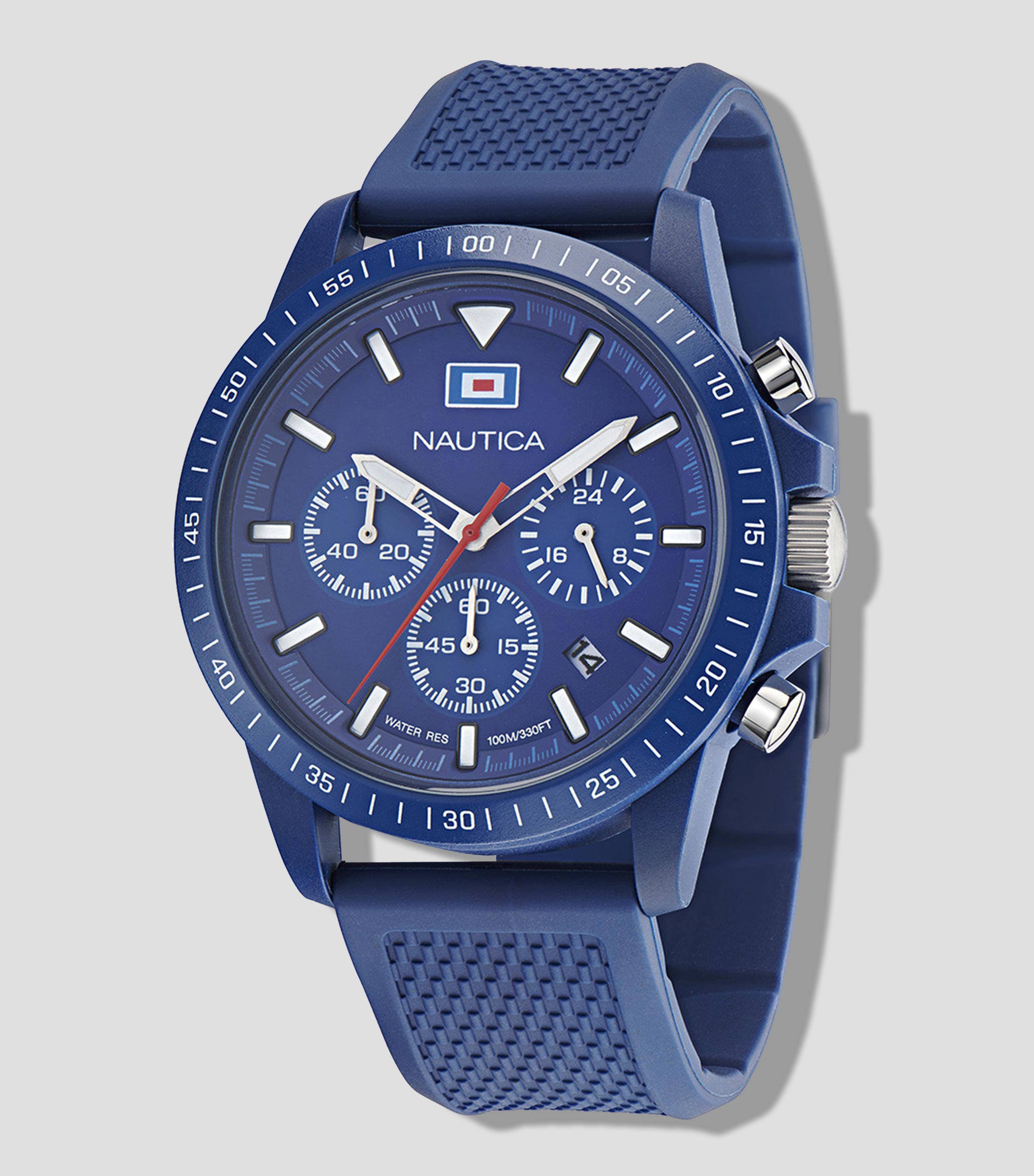 Reloj para Hombre One Eco casual azul