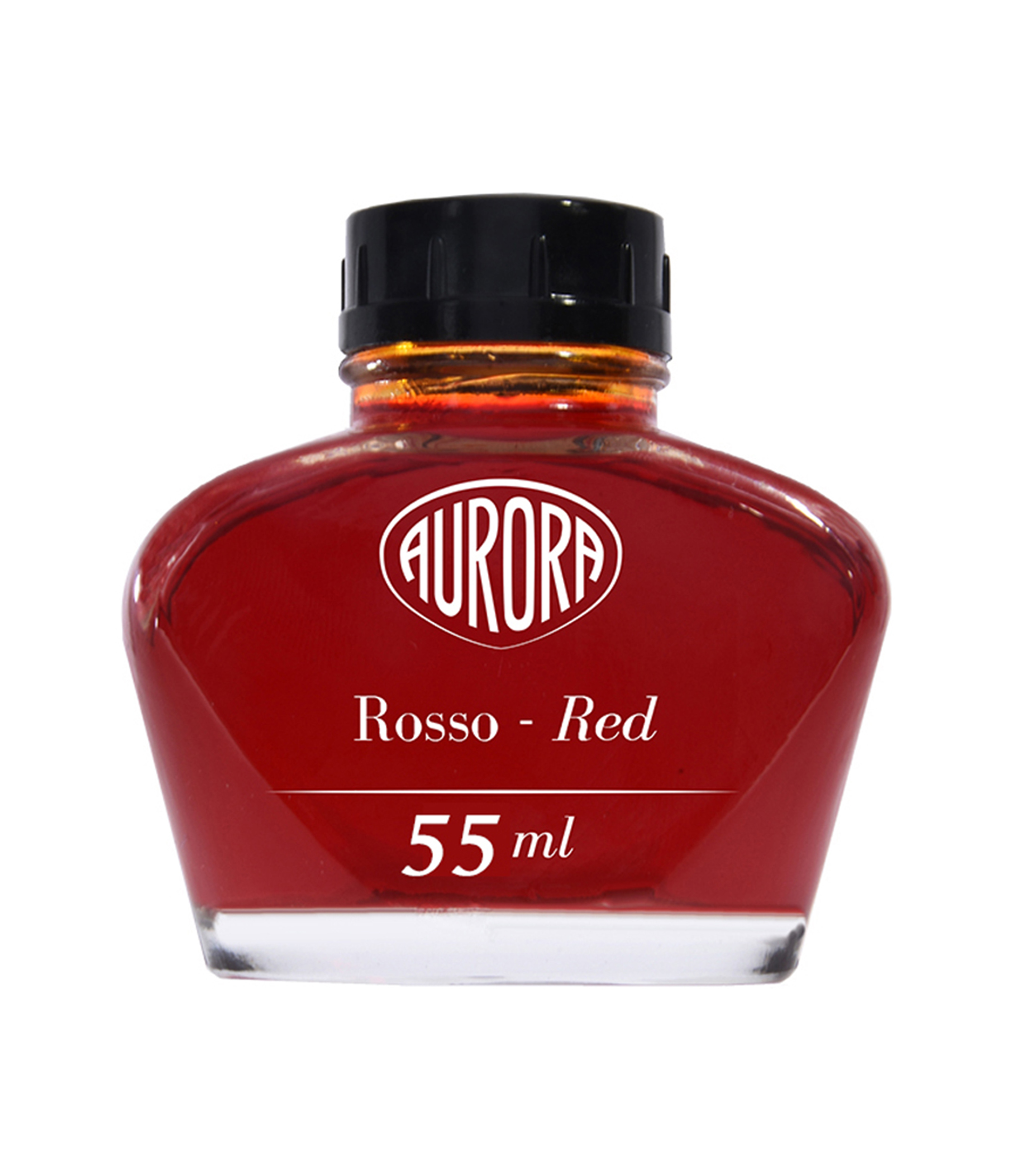 Tinta para pluma Rojo, 55 ml