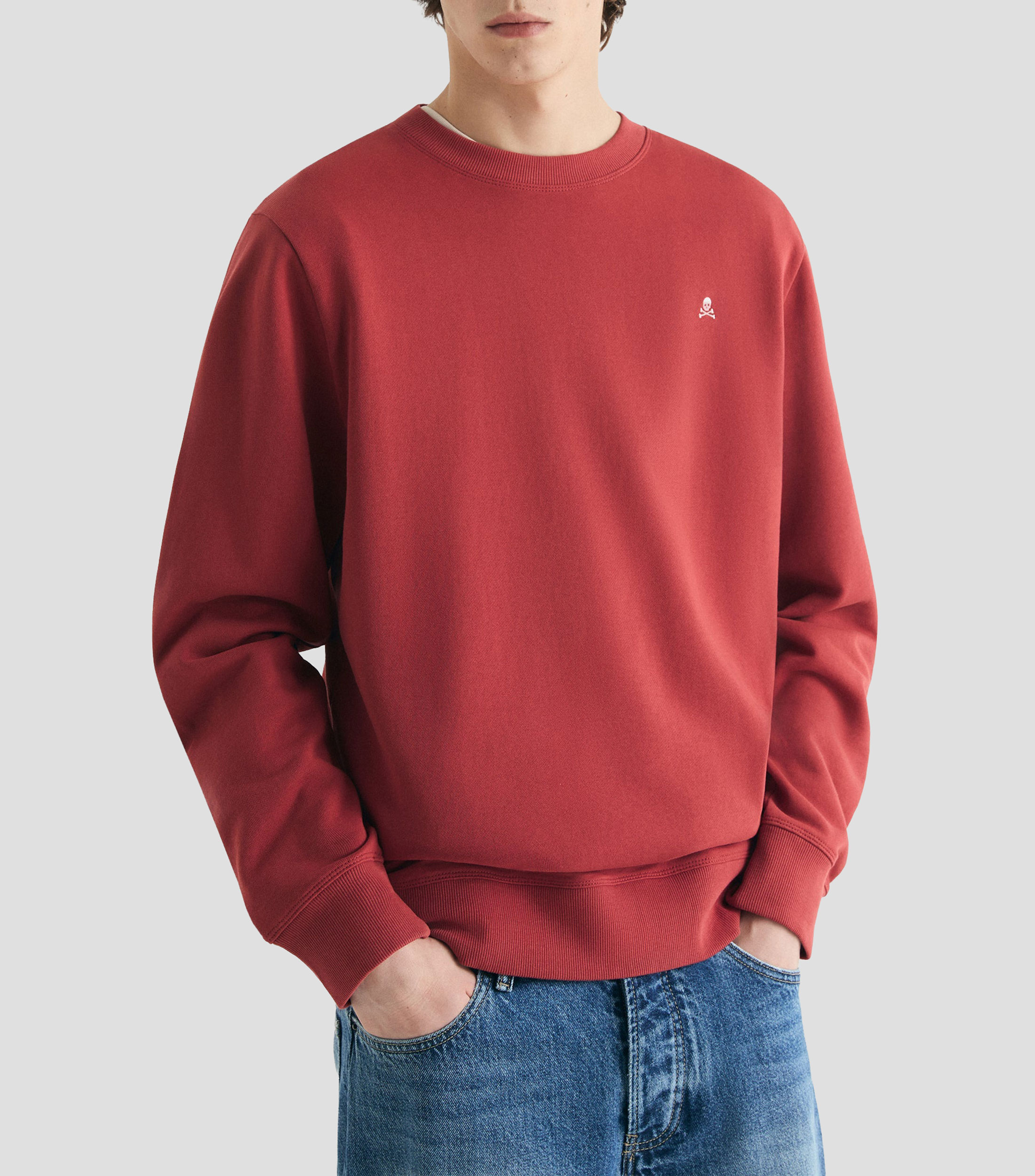 Sudadera Hombre