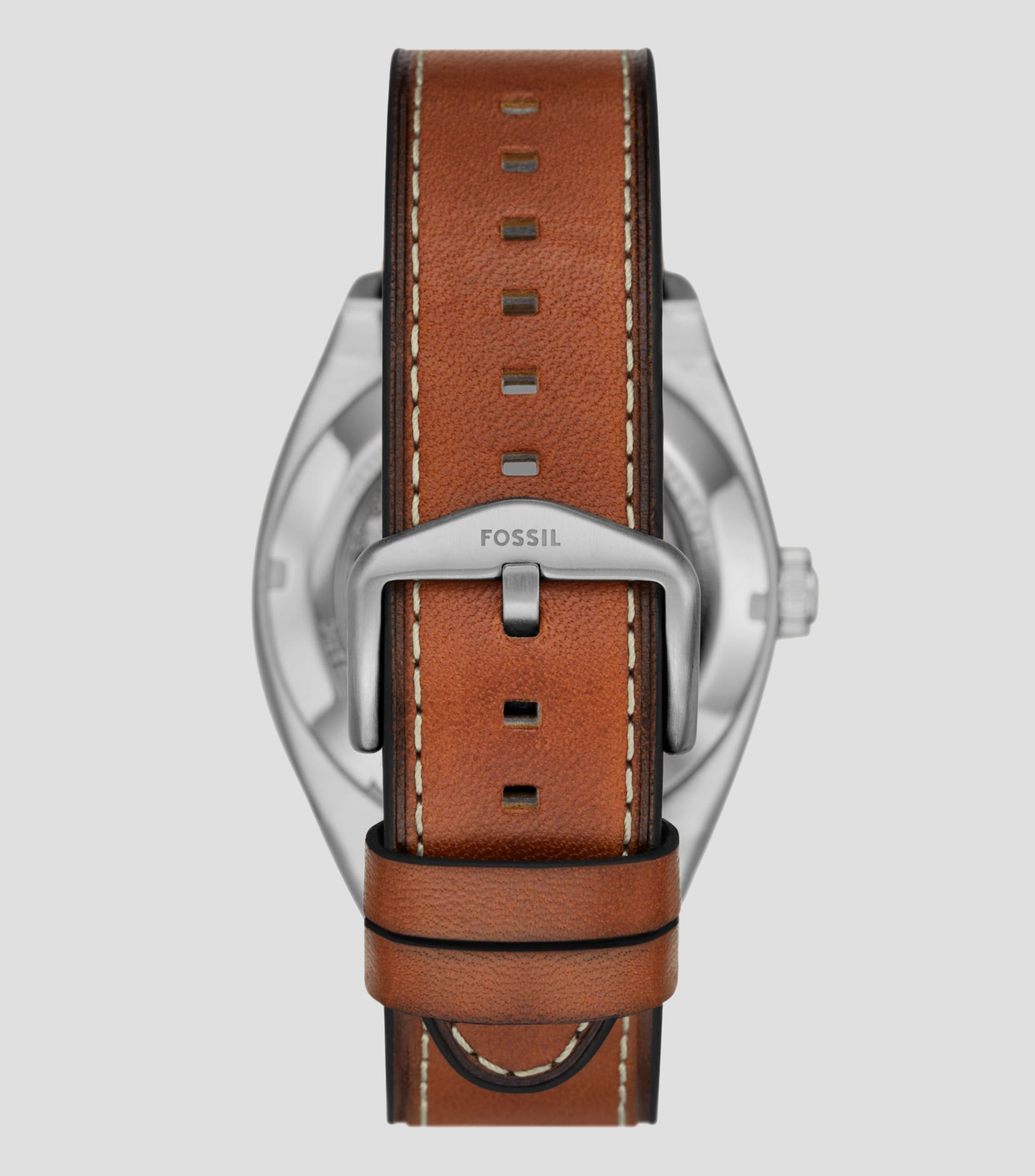 Reloj para Hombre Everett casual Verde, plateado