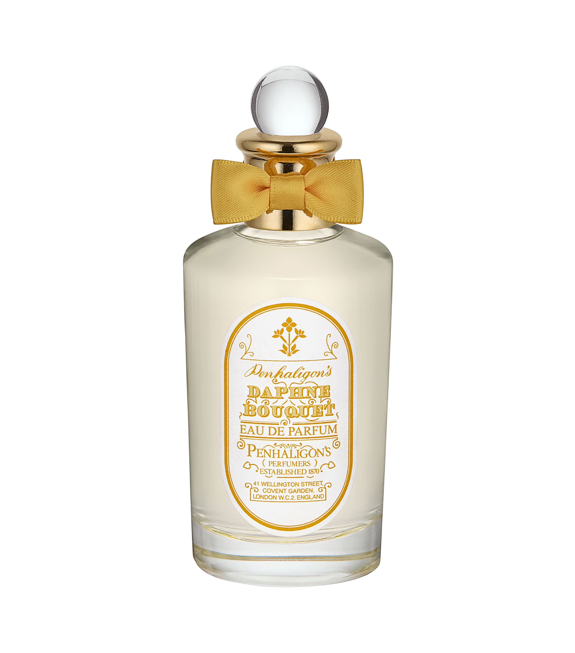 Perfume Daphne Bouquet, Eau de Parfum 100 ml Unisex