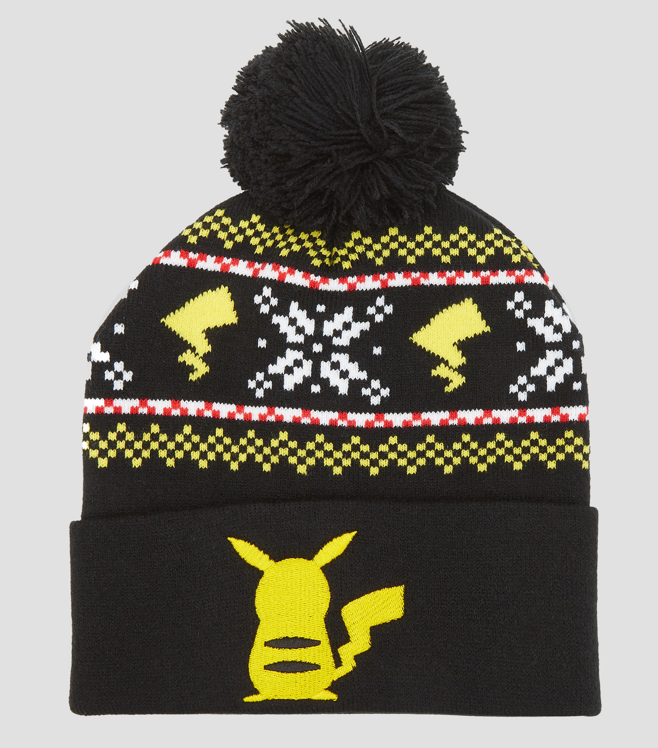 Gorro Pikachu Niño