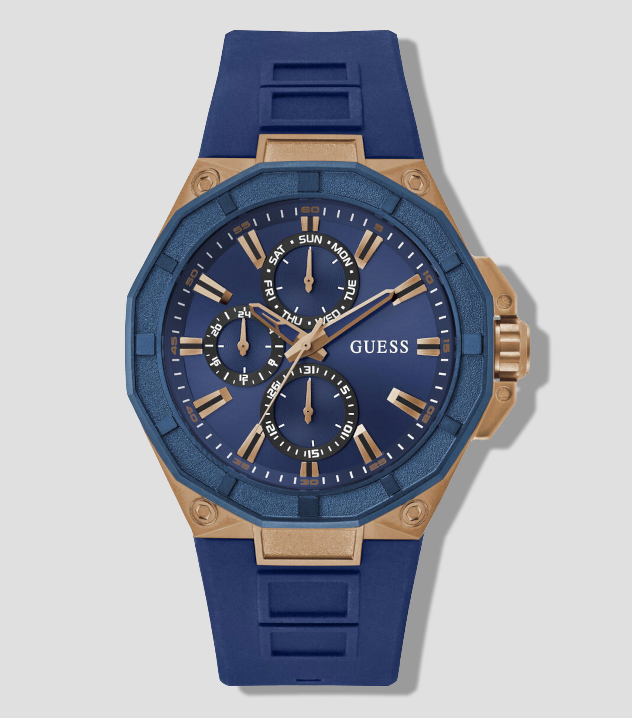 Reloj para Hombre R2 Casual, Azul
