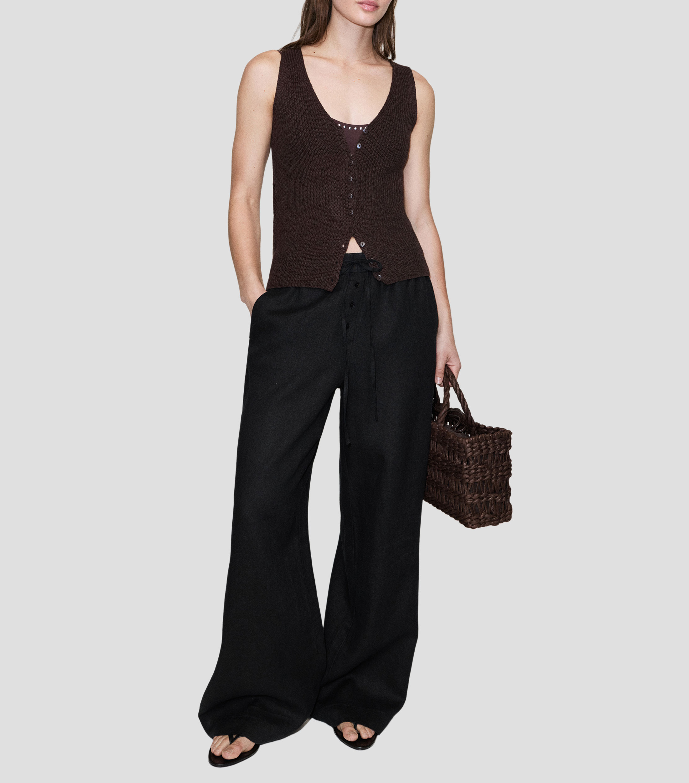 Pantalón Mujer