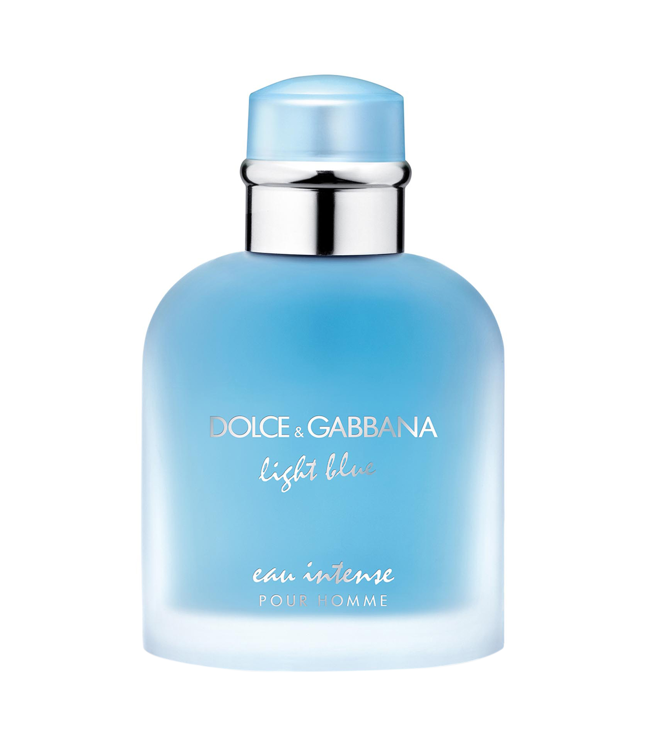 Perfume Light Blue, Eau de Parfum 100 ml para Hombre