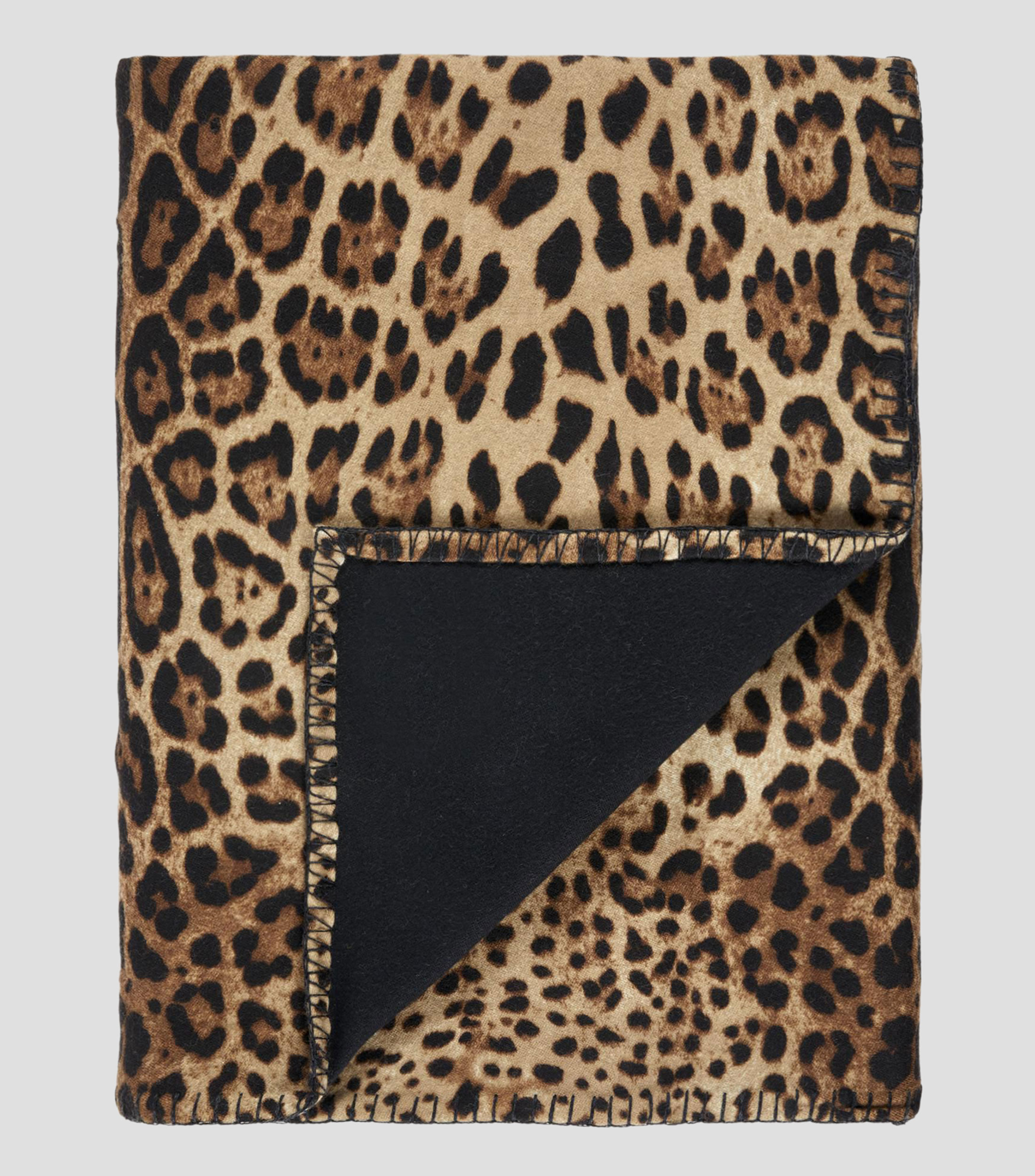 Manta Leopardo