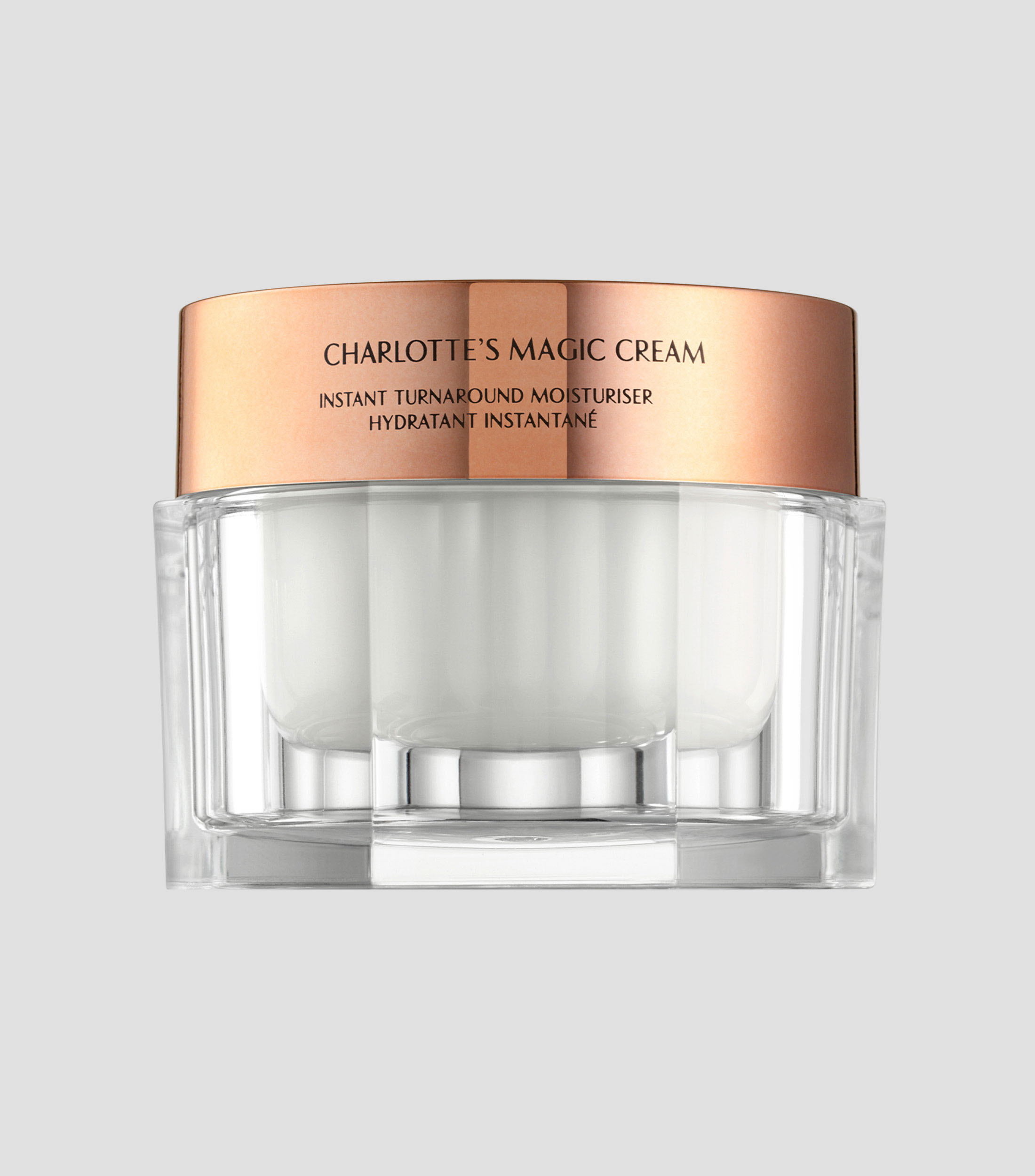 Crema Hidratante Charlottes Magic, 30 ml