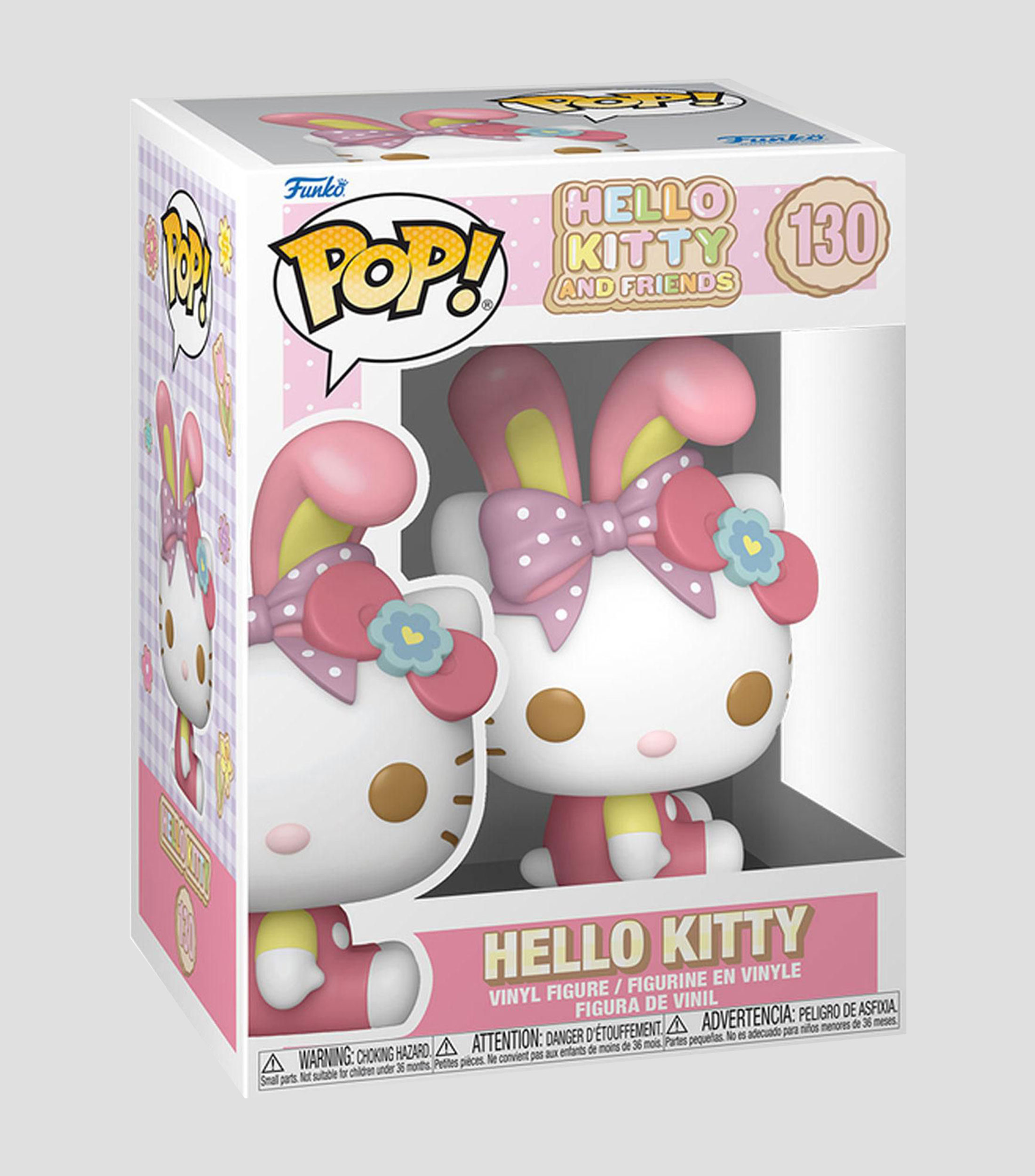 Funko Hello Kitty Cookie, Hello Kitty and Friends