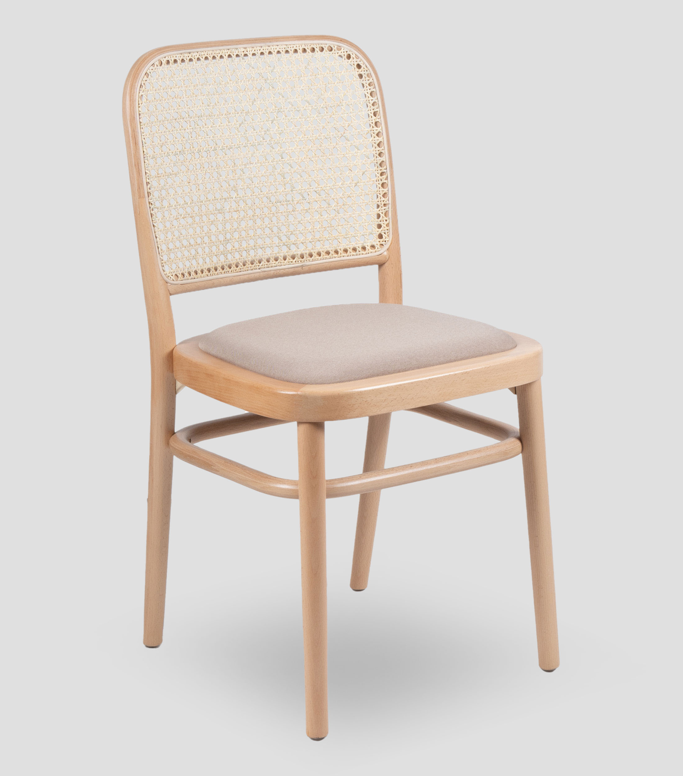Silla para comedor en poliester