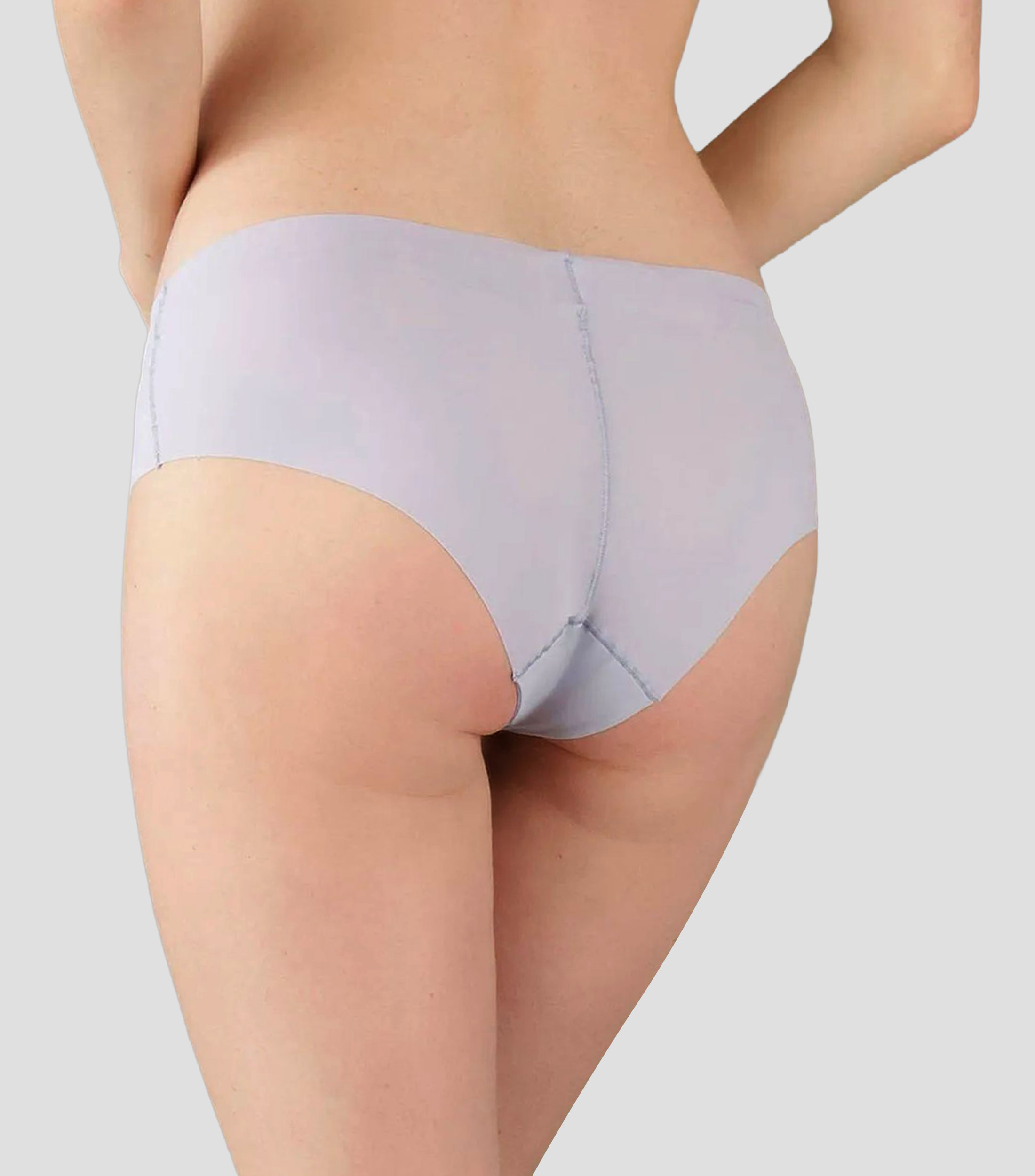 Bikini hípster Mujer