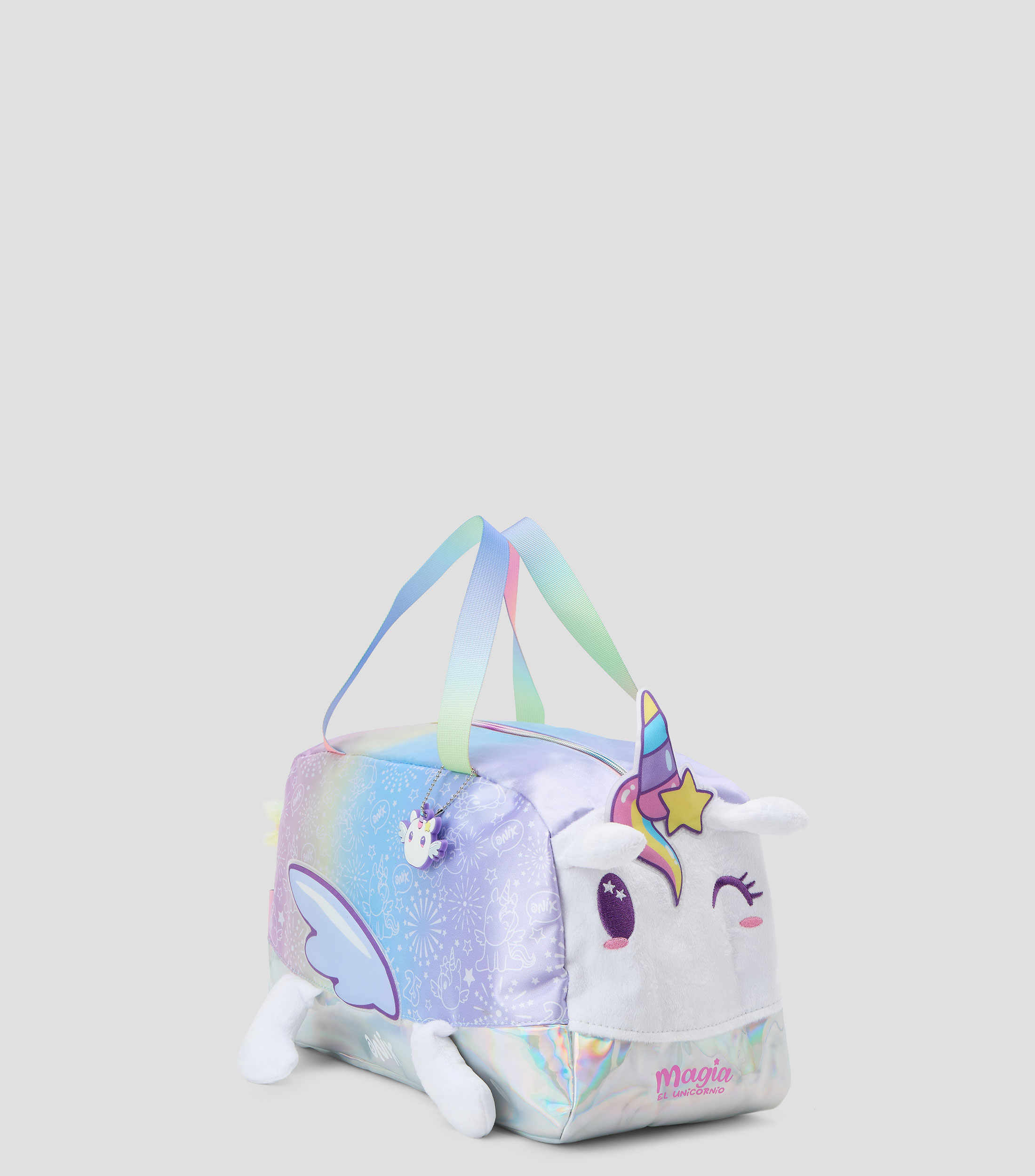 Maleta Duffle Bag Summer Vibes