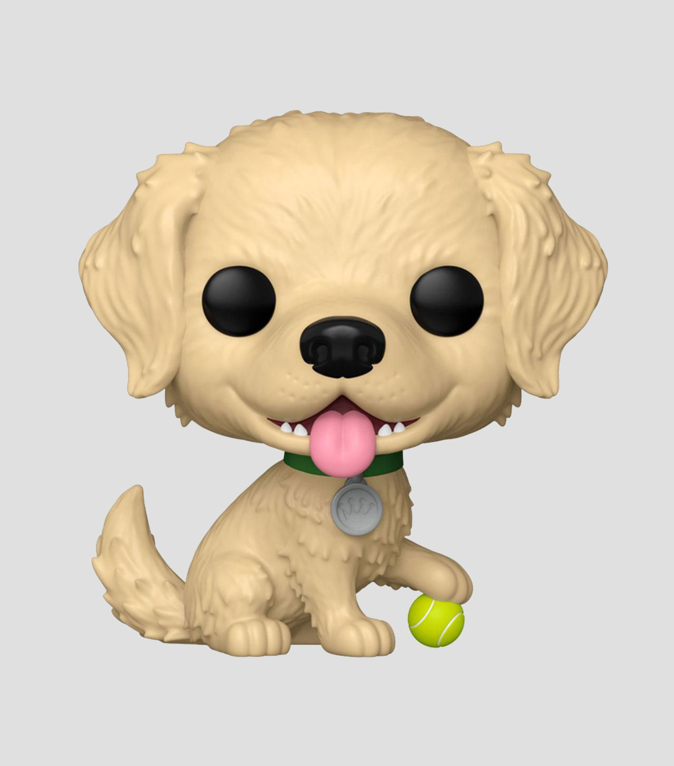 Funko Golden Retriever Pets