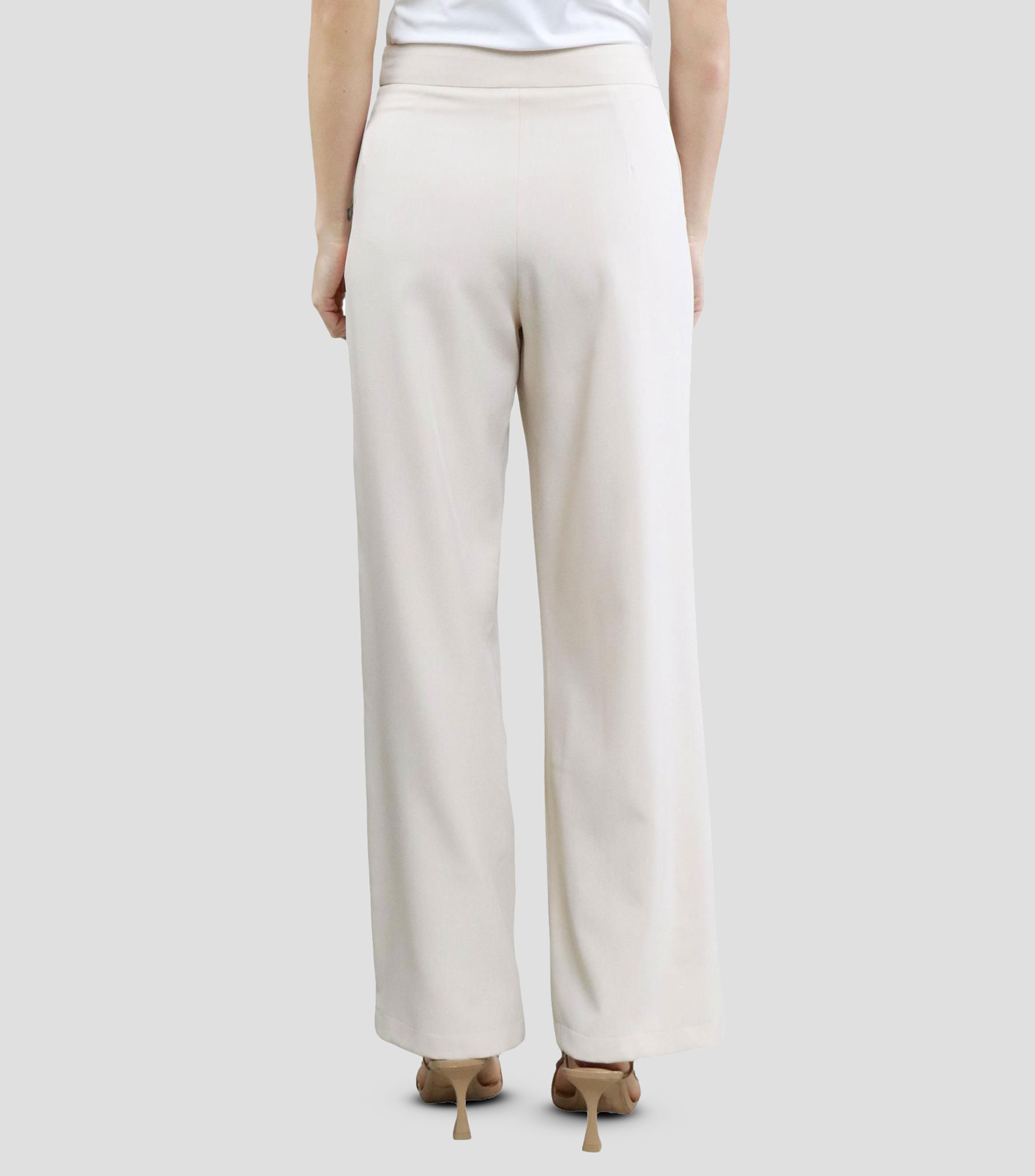 Pantalón casual Mujer