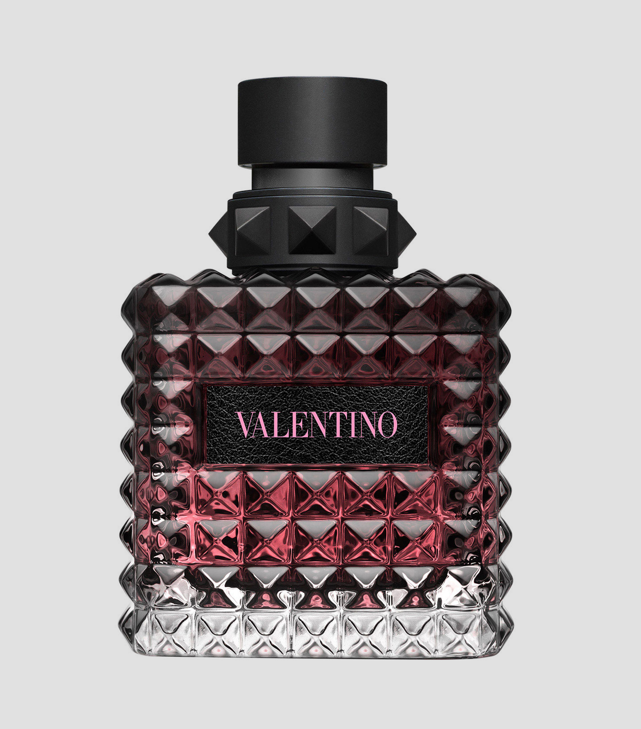 Perfume Born in Roma Intense, Eau de Parfum 100 ml para Mujer