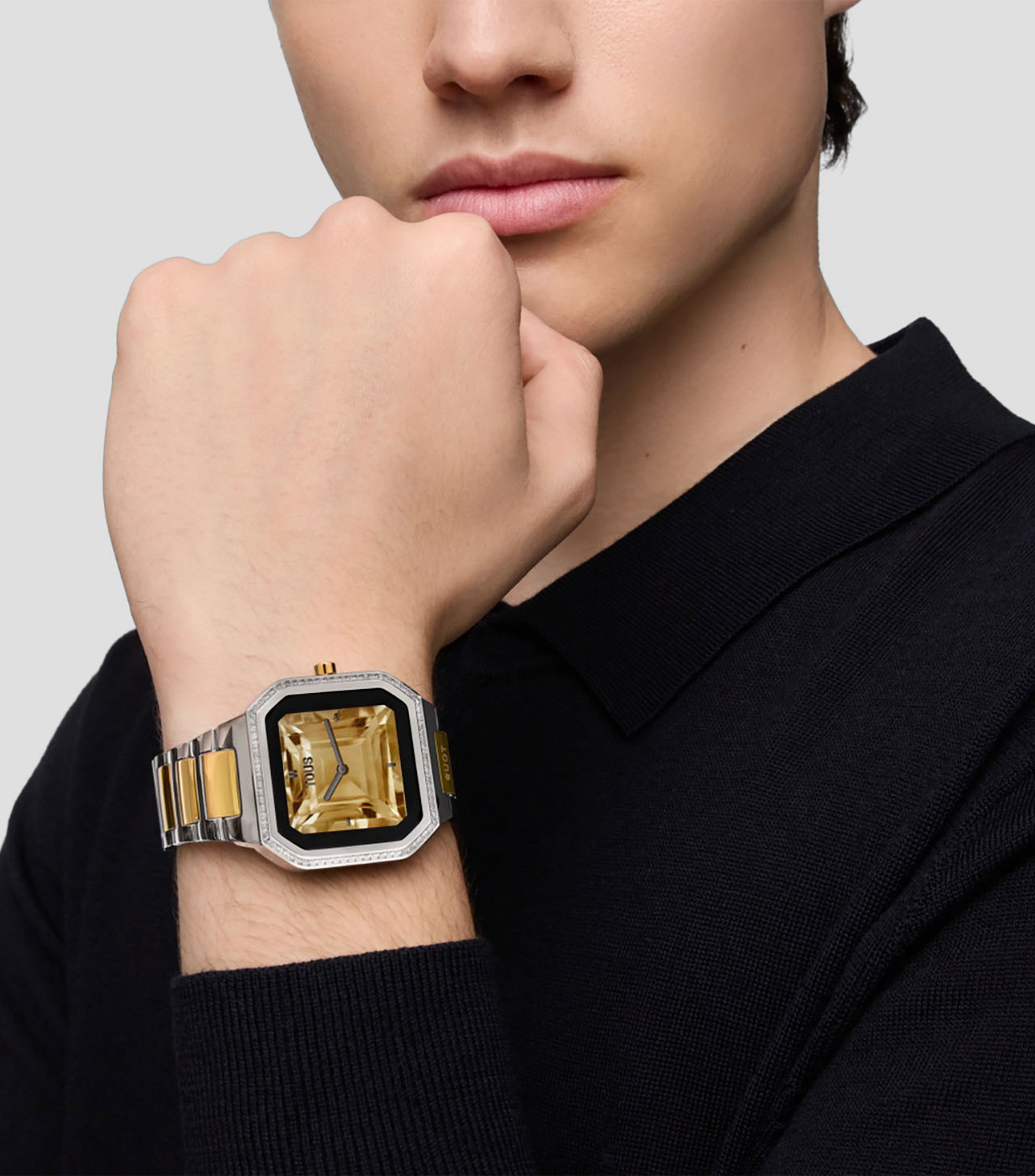Smartwatch B-Connect Unisex