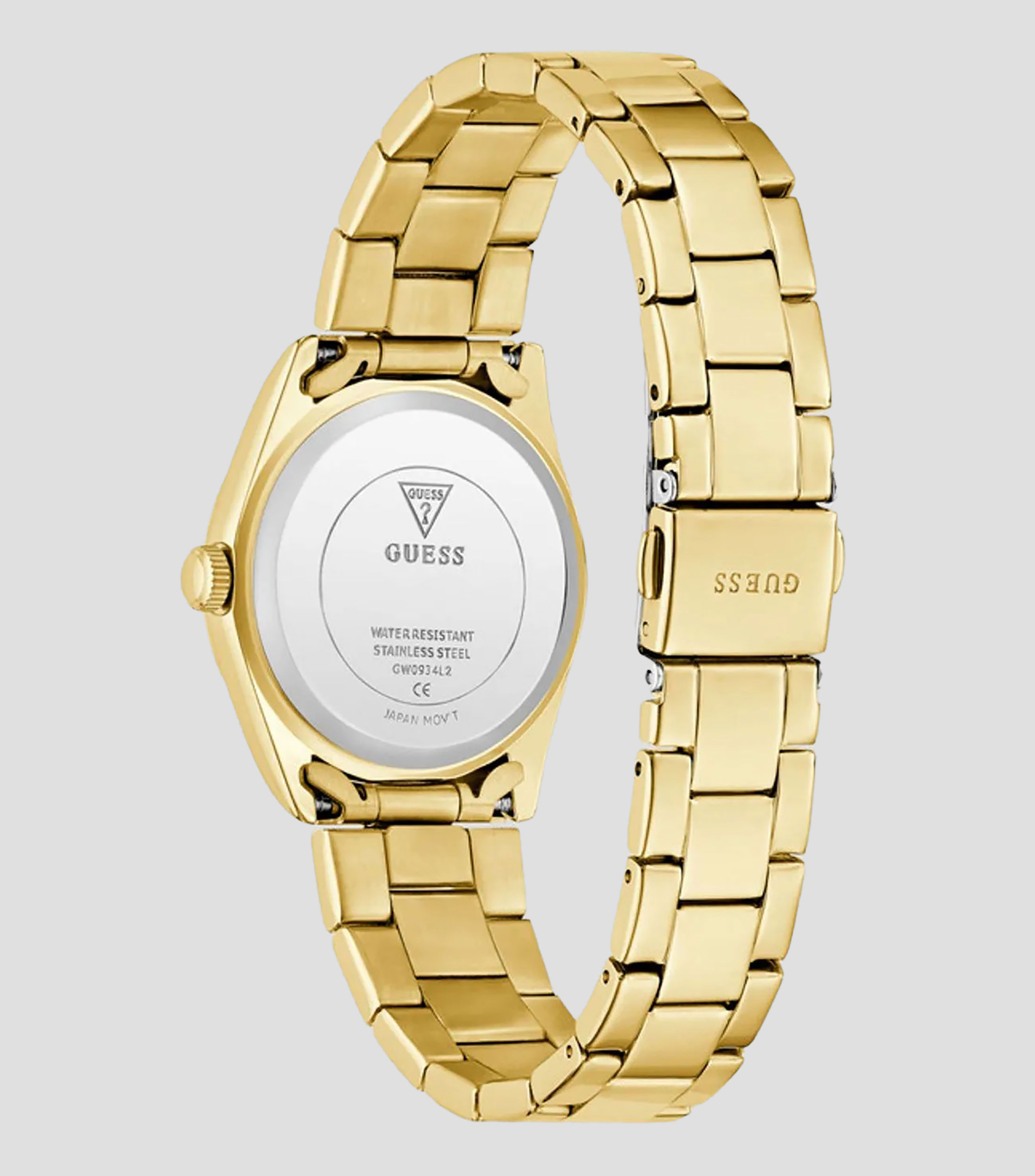 Reloj para Mujer Alice casual dorado
