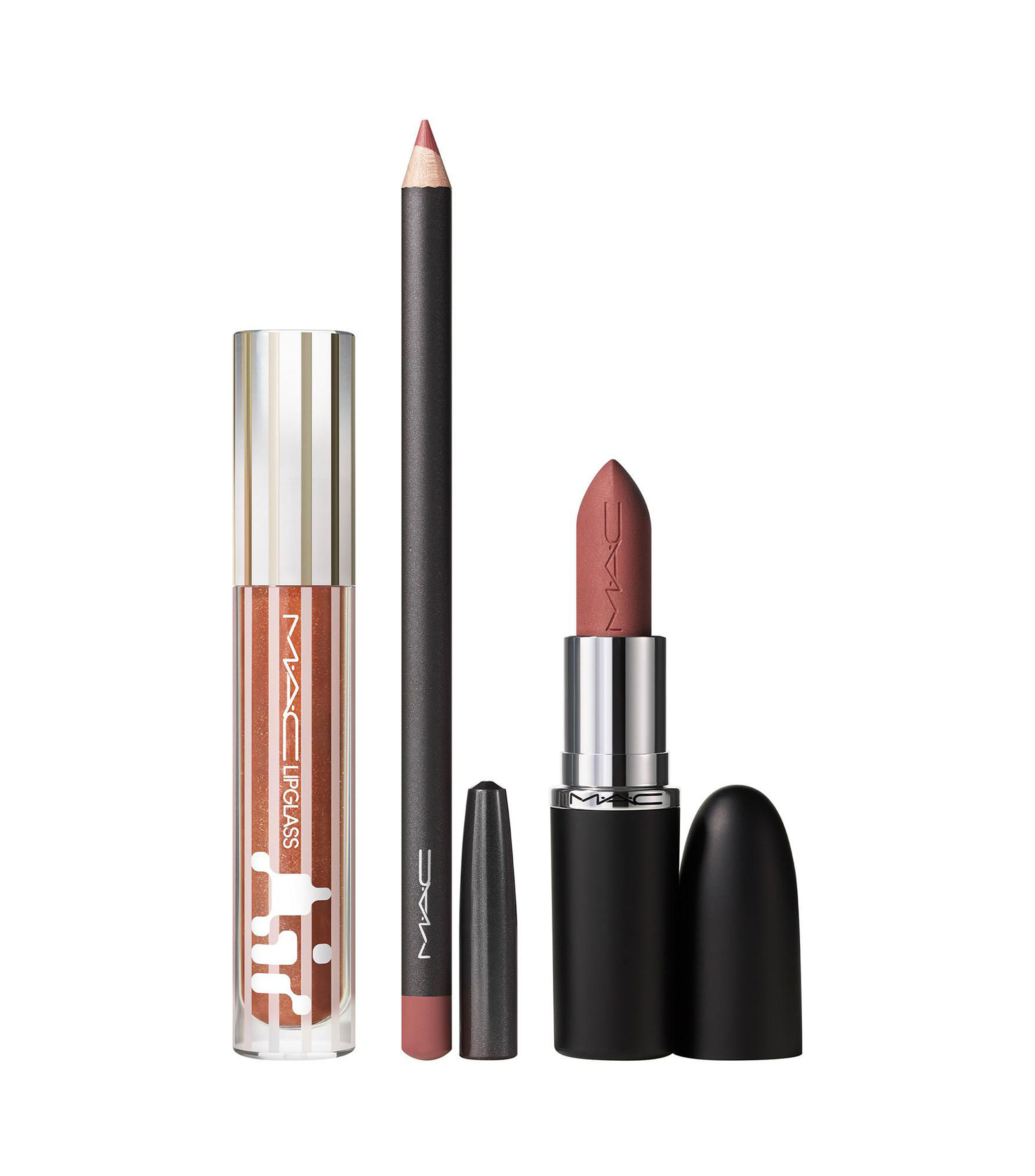 Set de labios whirl Mujer