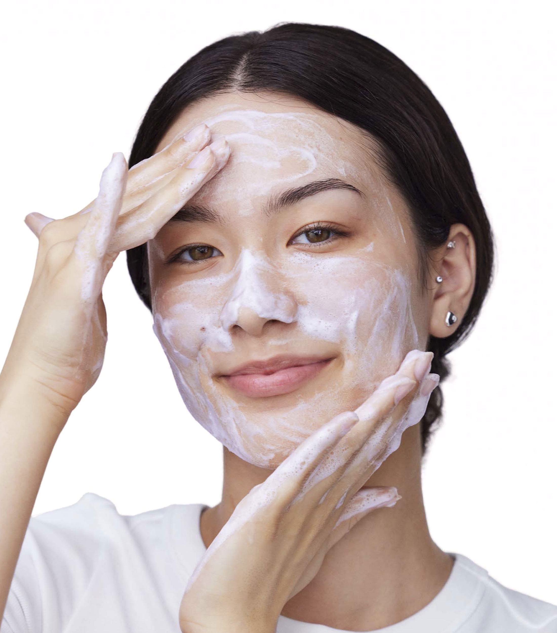 Take The Day Off Facial Cleansing Mousse, 125 ml