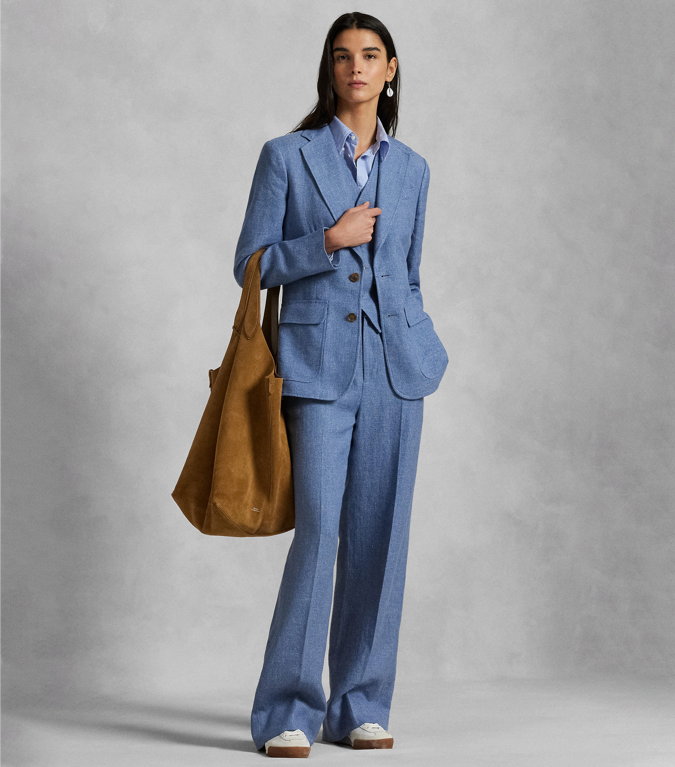 Bolsa Tote en Piel Mujer