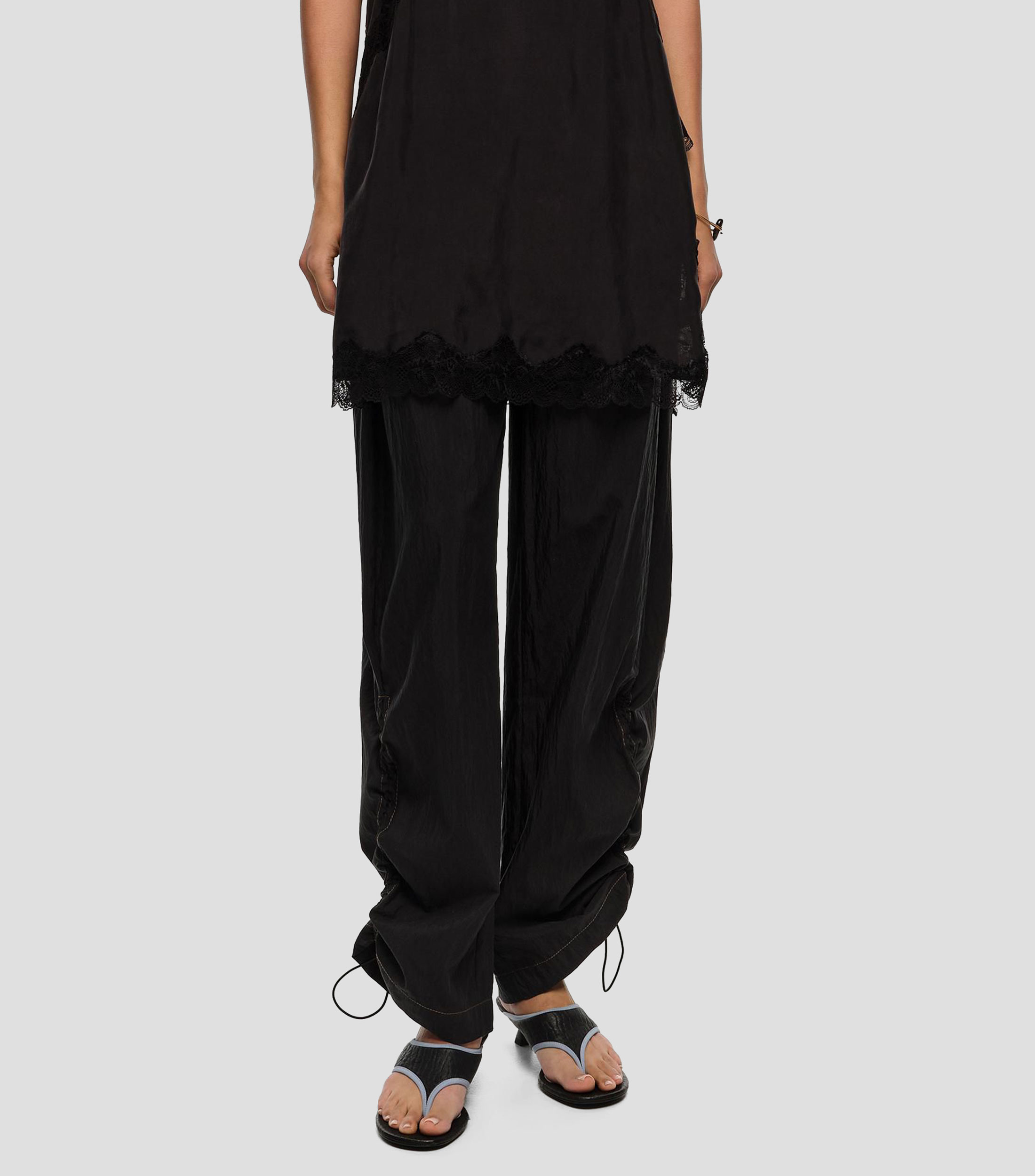 Pantalón Jogger Mujer