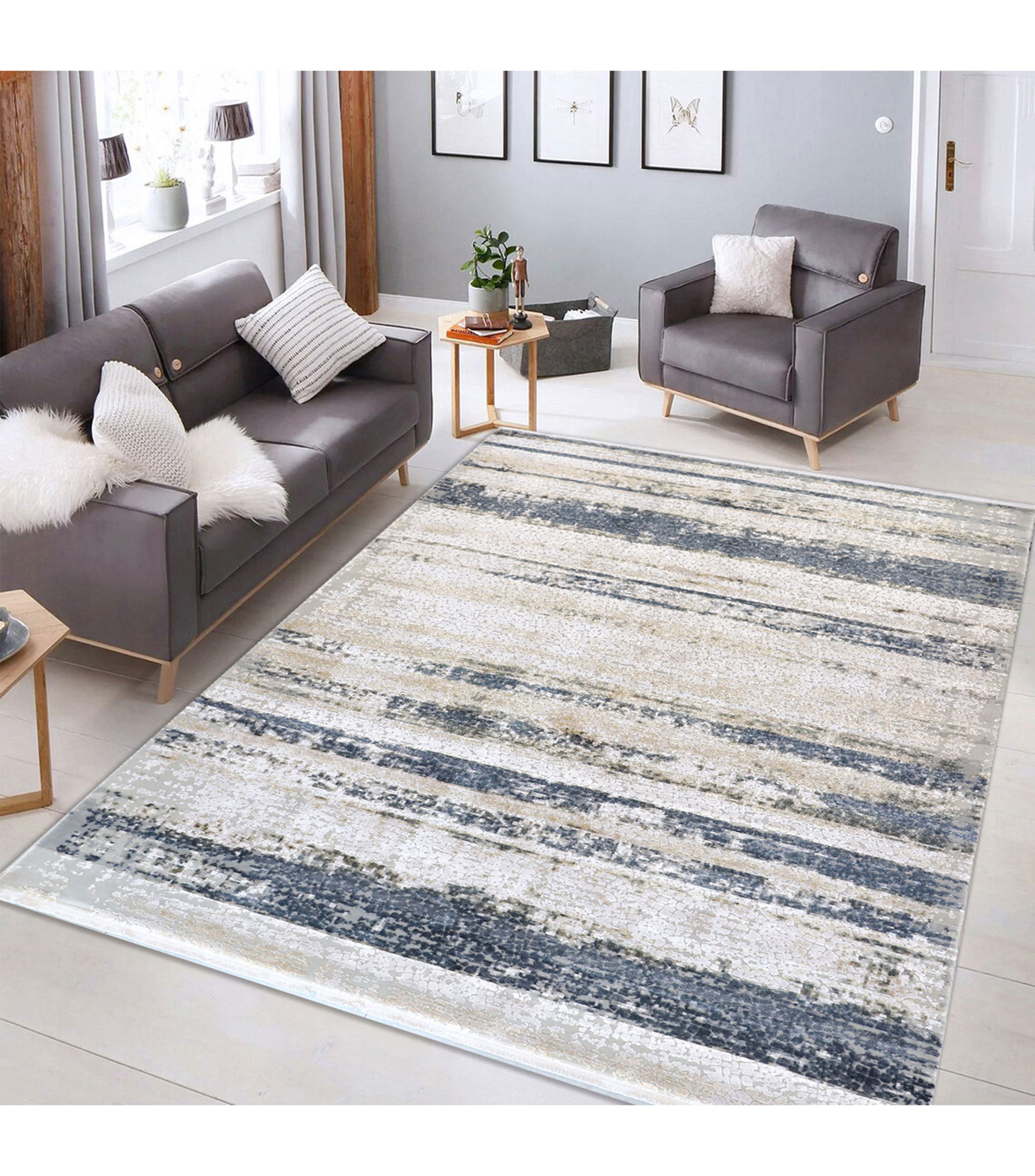 Tapete decorativo Gloria 200x290cm