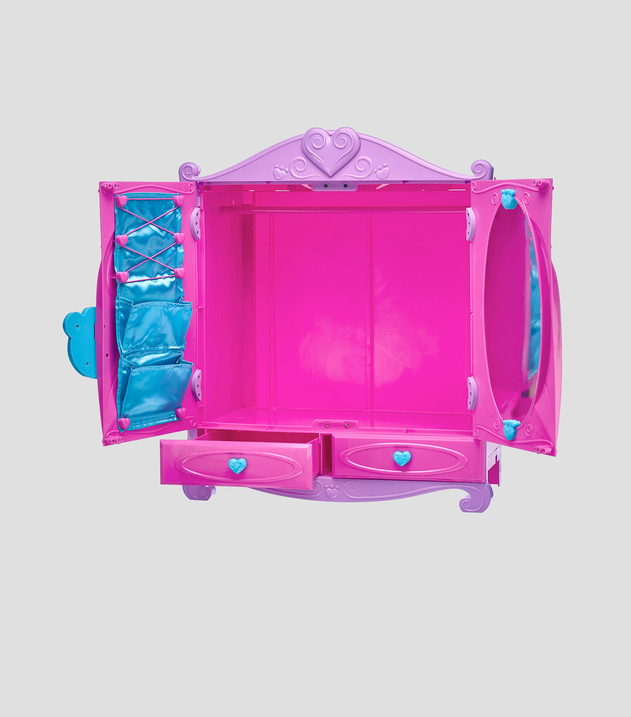 Playset Roperito