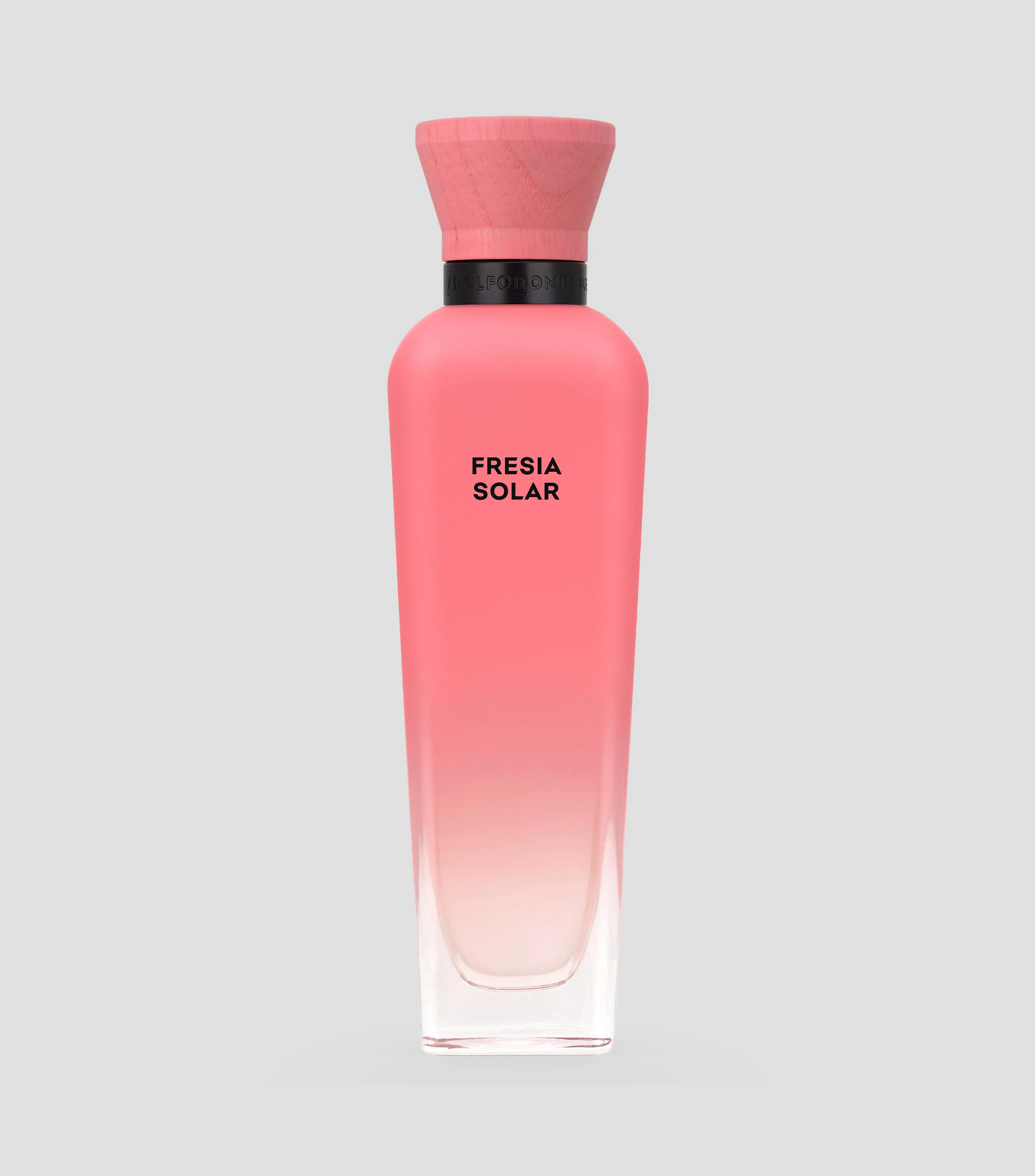 Perfume Fresia Solar, Eau de Parfum 120 ml para Mujer