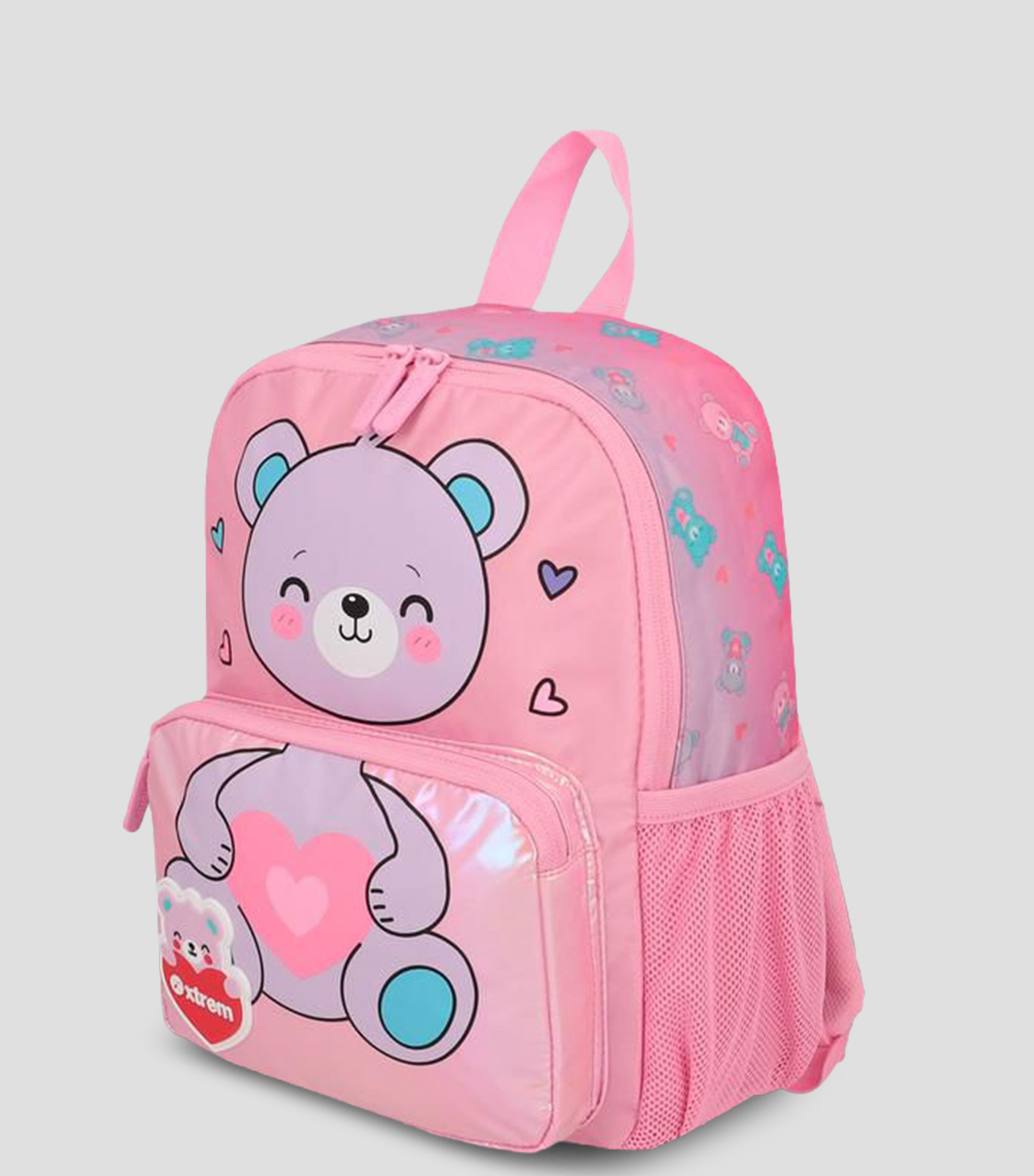 Mochila Play-Time Niña
