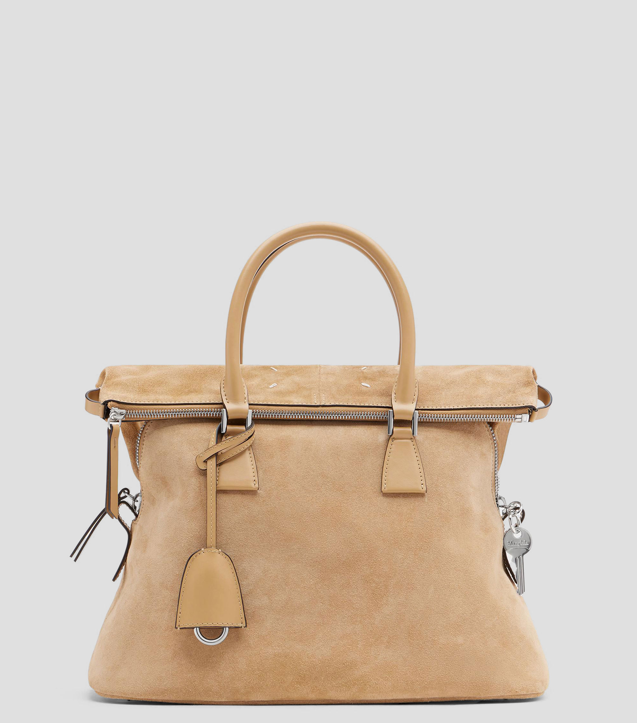 Bolsa 5AC Soft