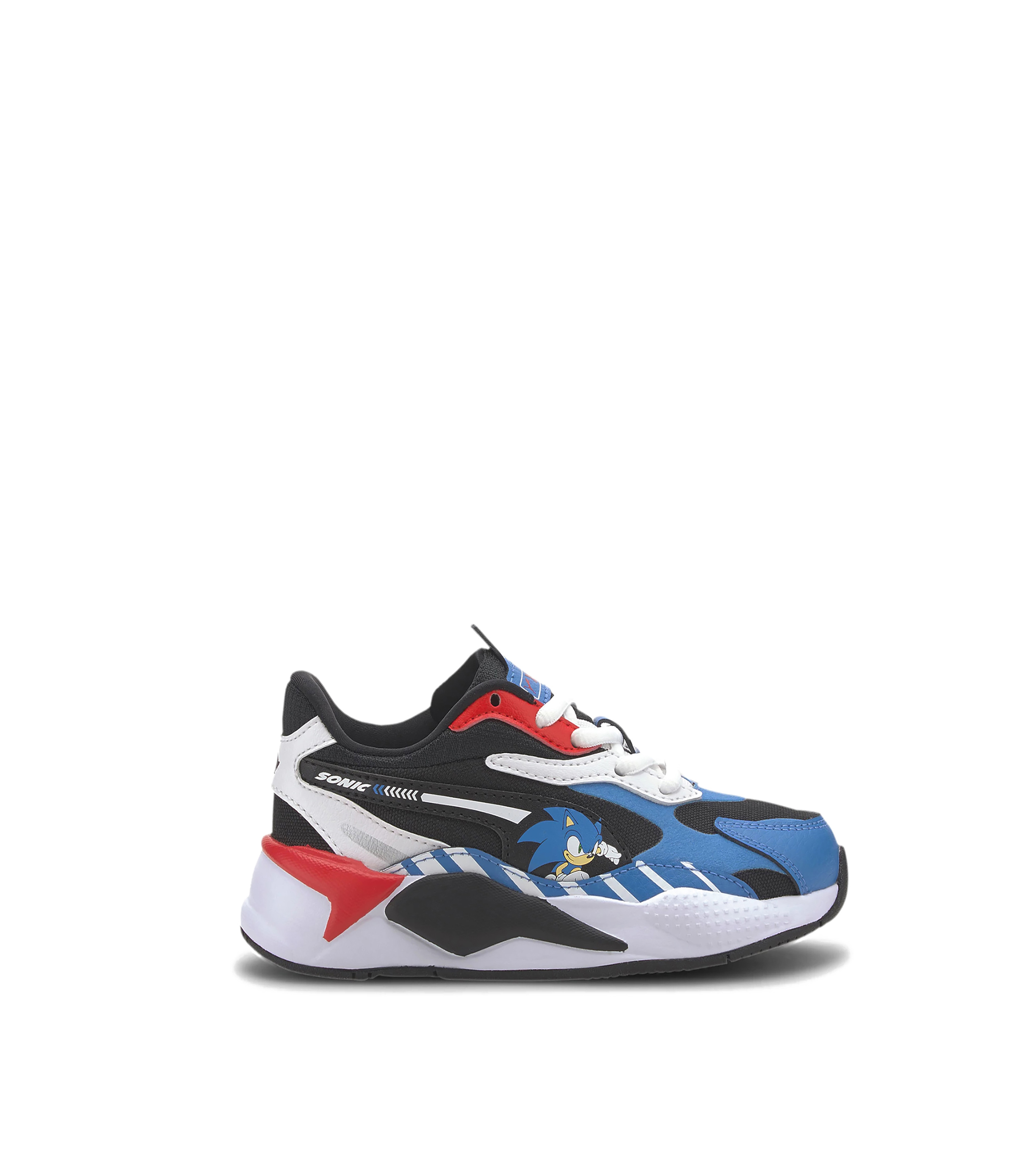 Puma Tenis para correr RS X Sonic Nino El Palacio de Hierro