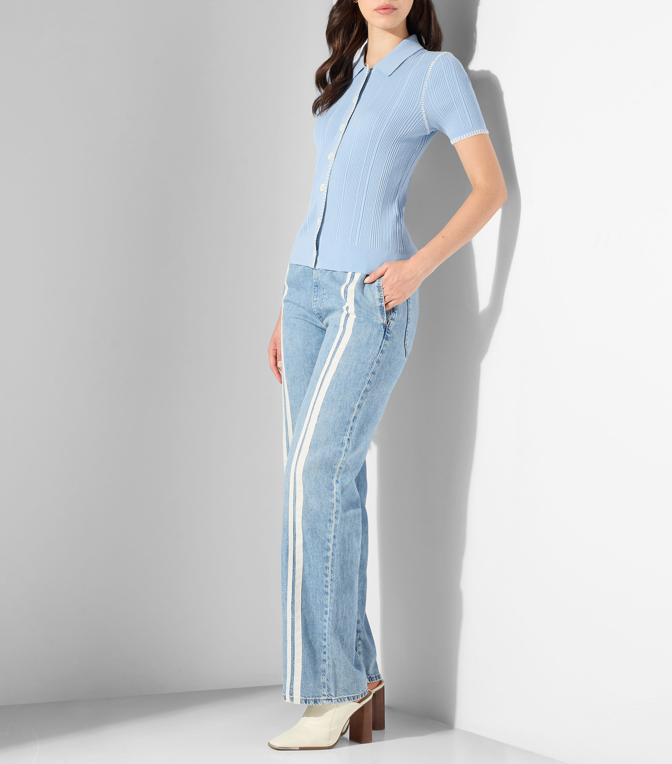 Pantalón Mujer