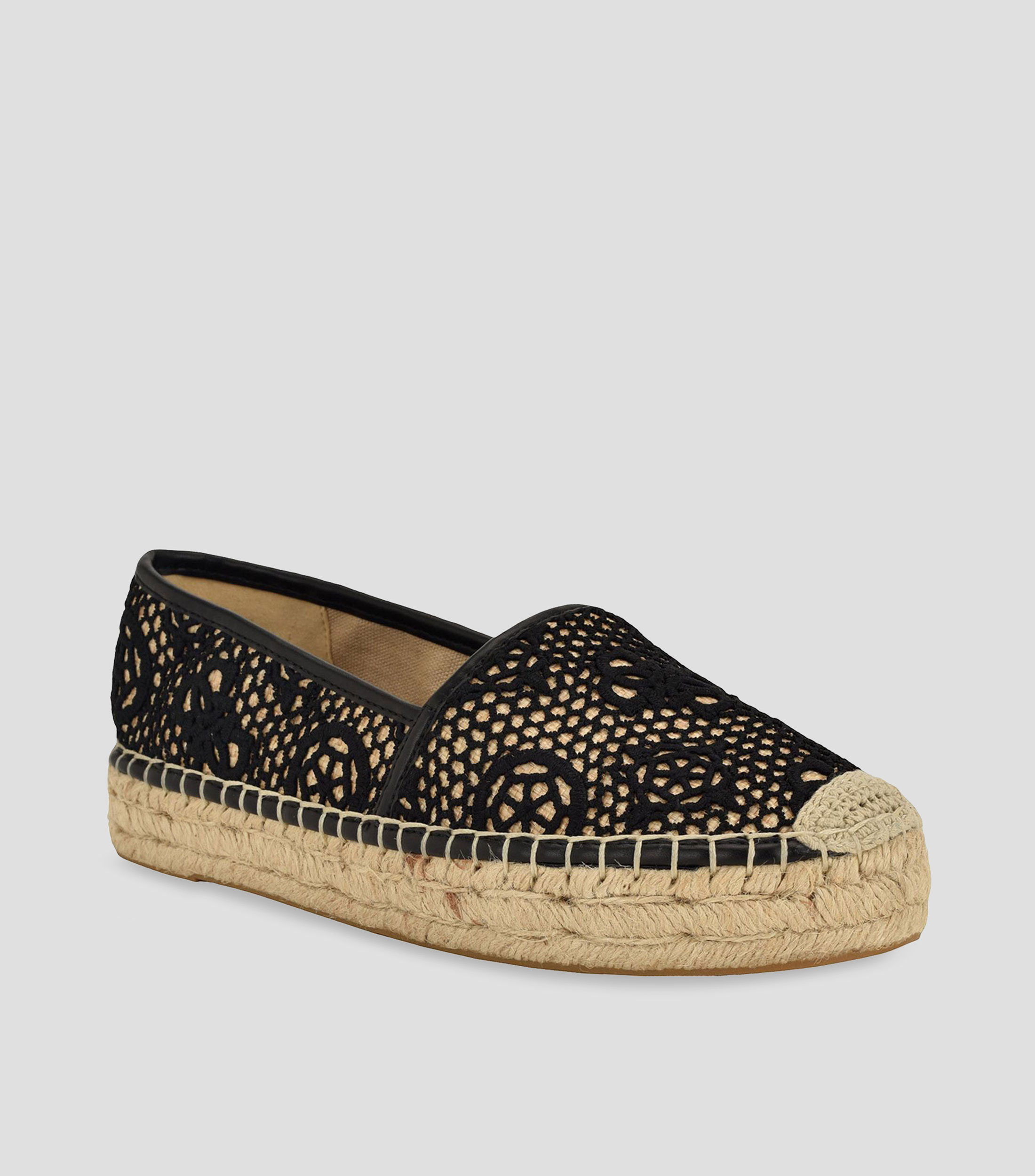 Flats Joelynn con bordado Mujer