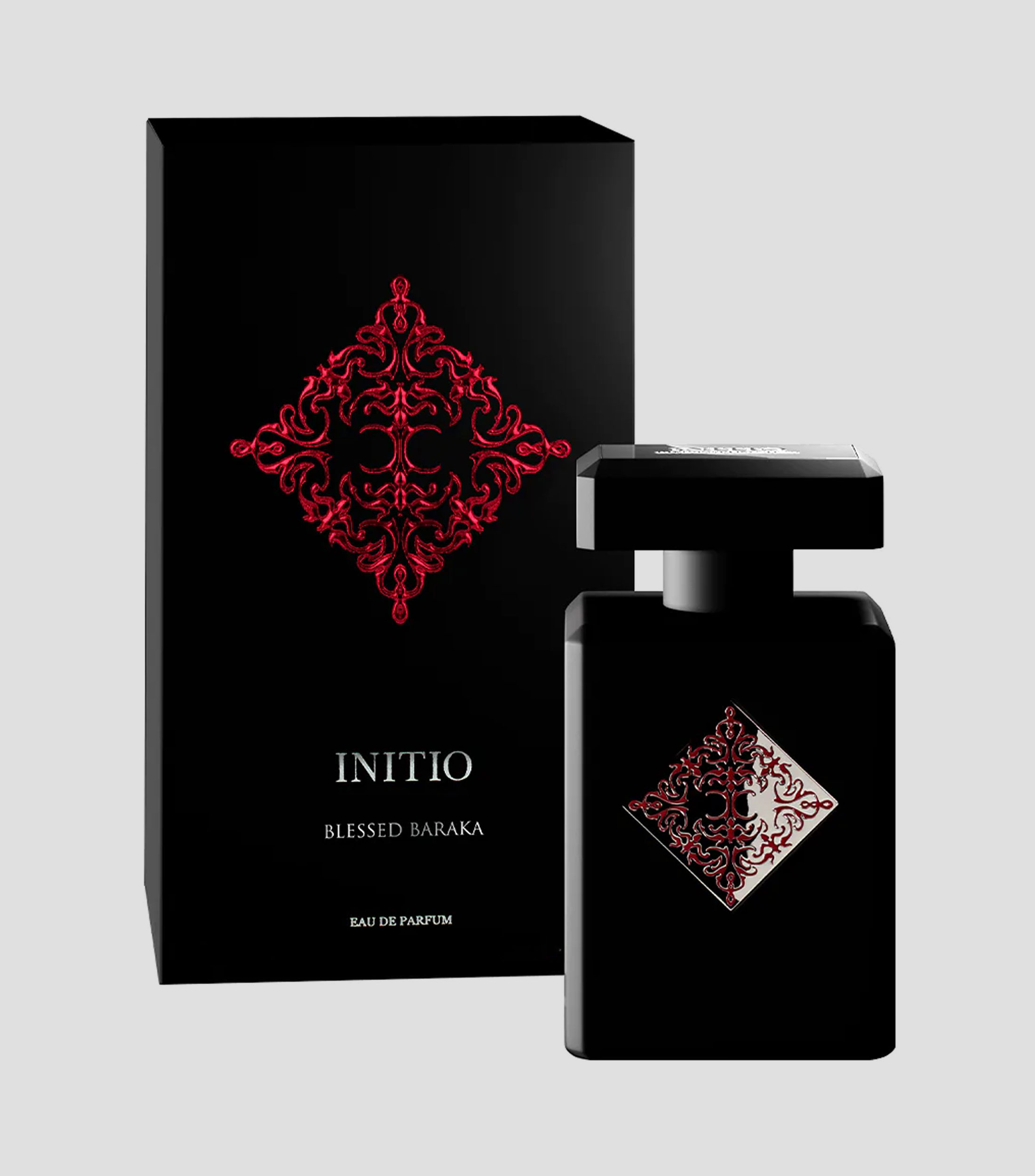Perfume, Blessed Baraka Eau de Parfum, 90 ml Unisex