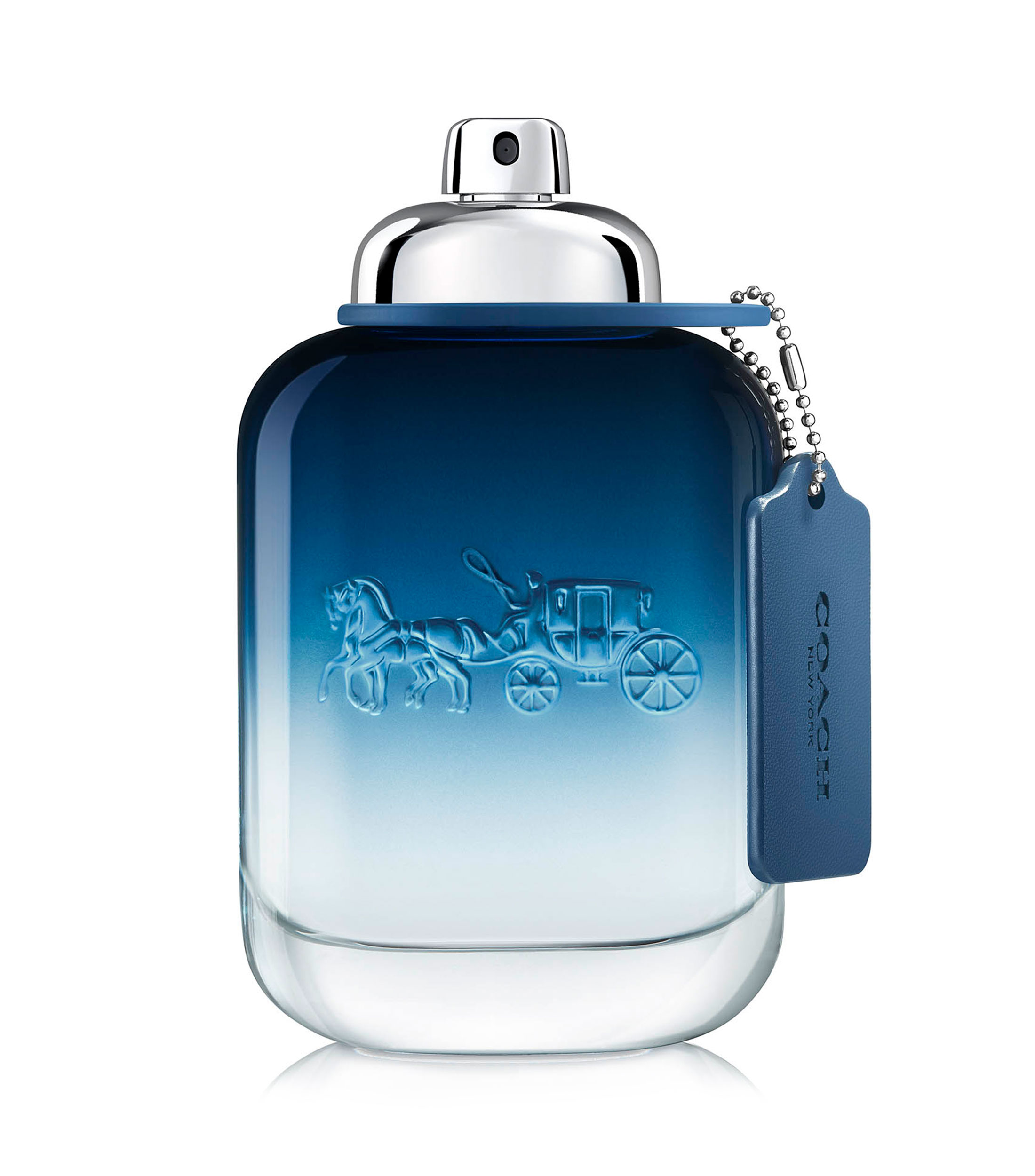 Perfume, Blue Eau de Toilette, 100 ml Hombre