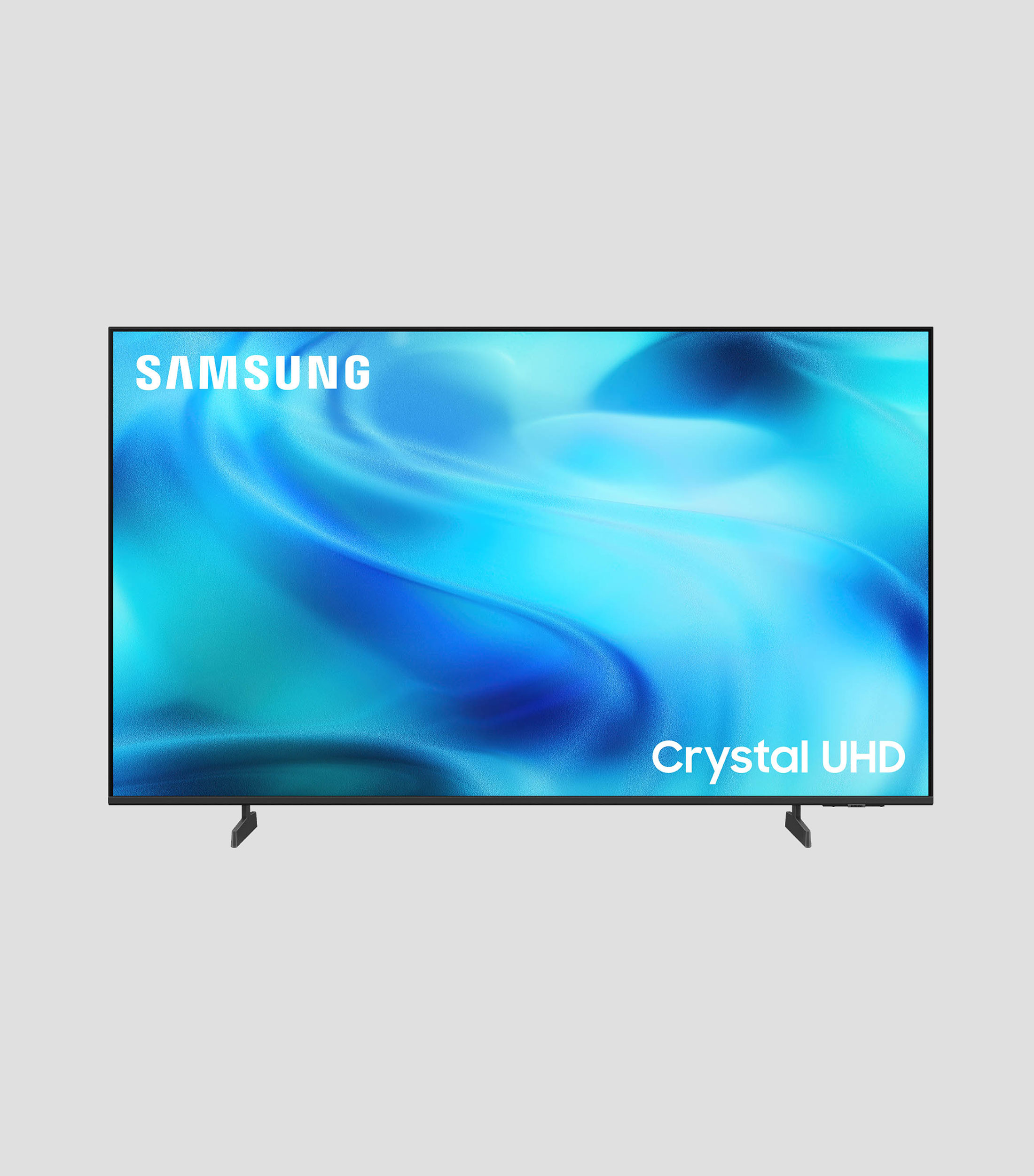 Pantalla 55 Pulgadas Plana LED Crystal UHD 4K U8200H