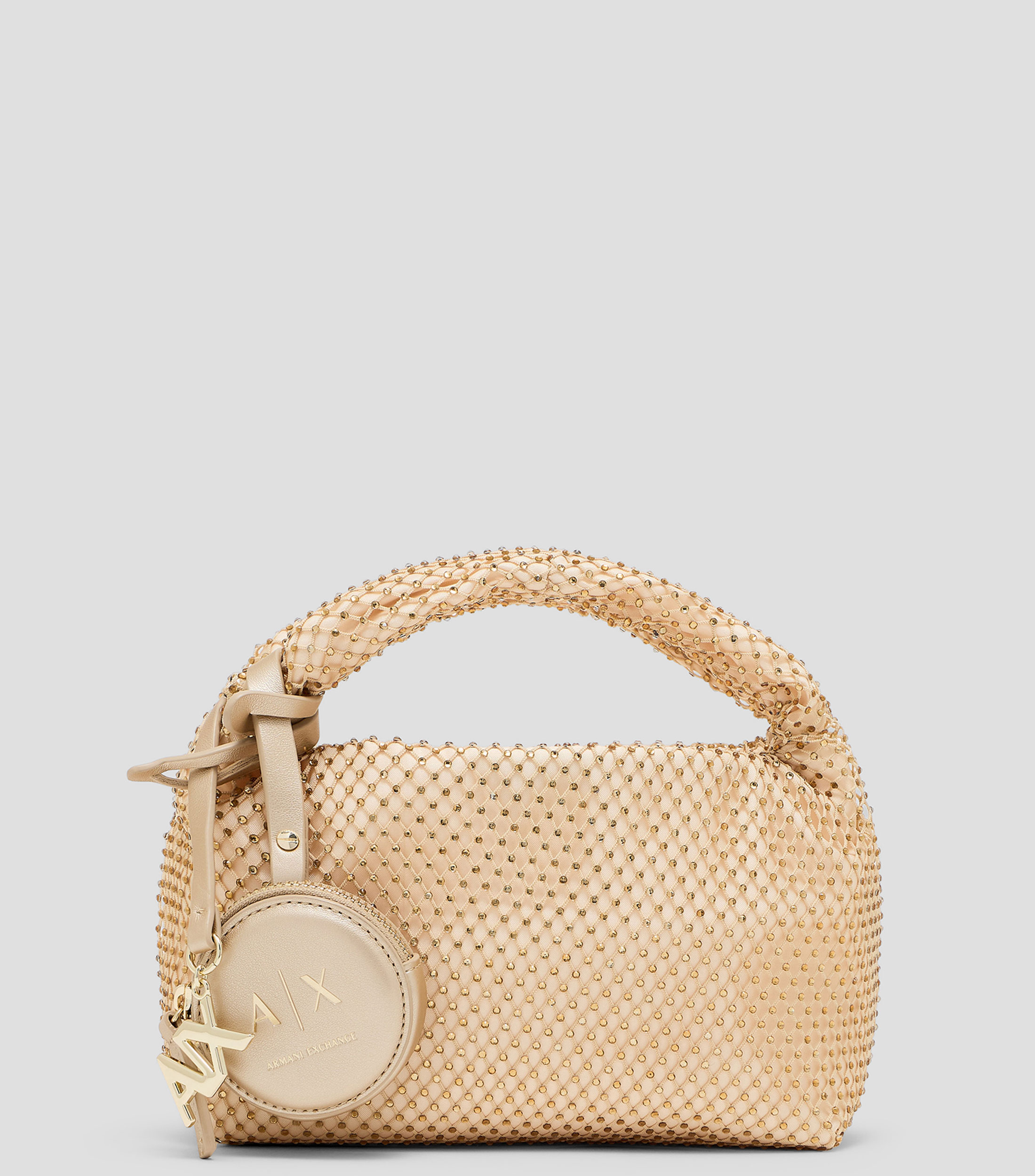 Bolsa crossbody fantasía Mujer