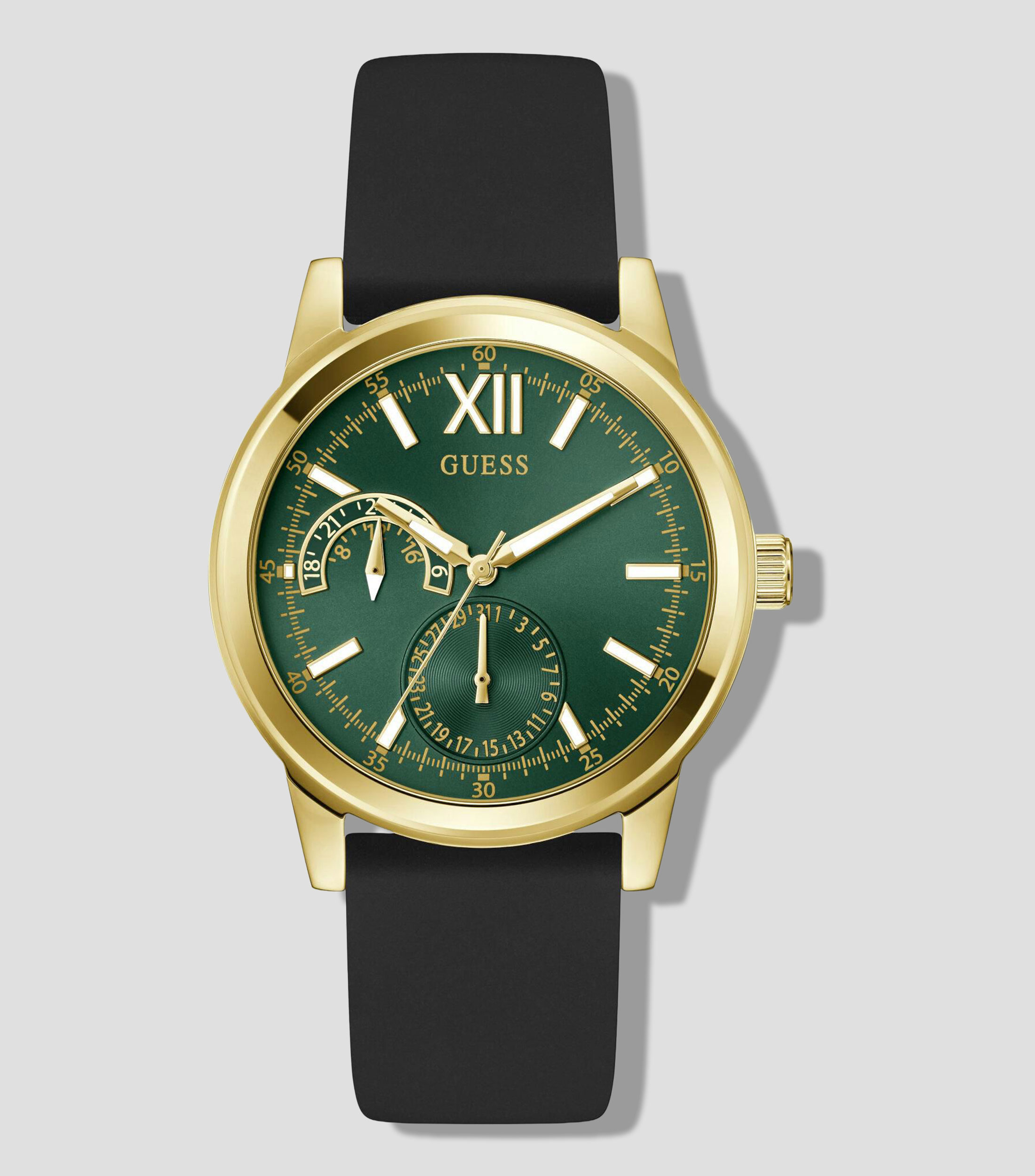 Reloj para Hombre Emerson Casual Dorado