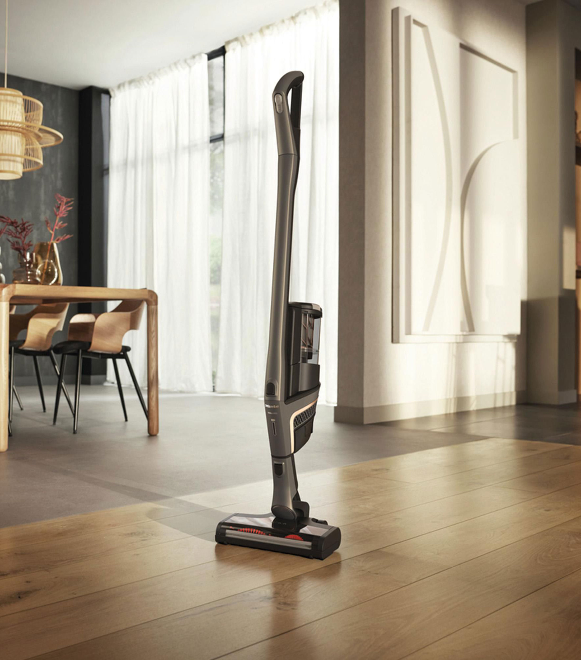 Aspiradora Inalámbrica Triflex HX2 Pro USA