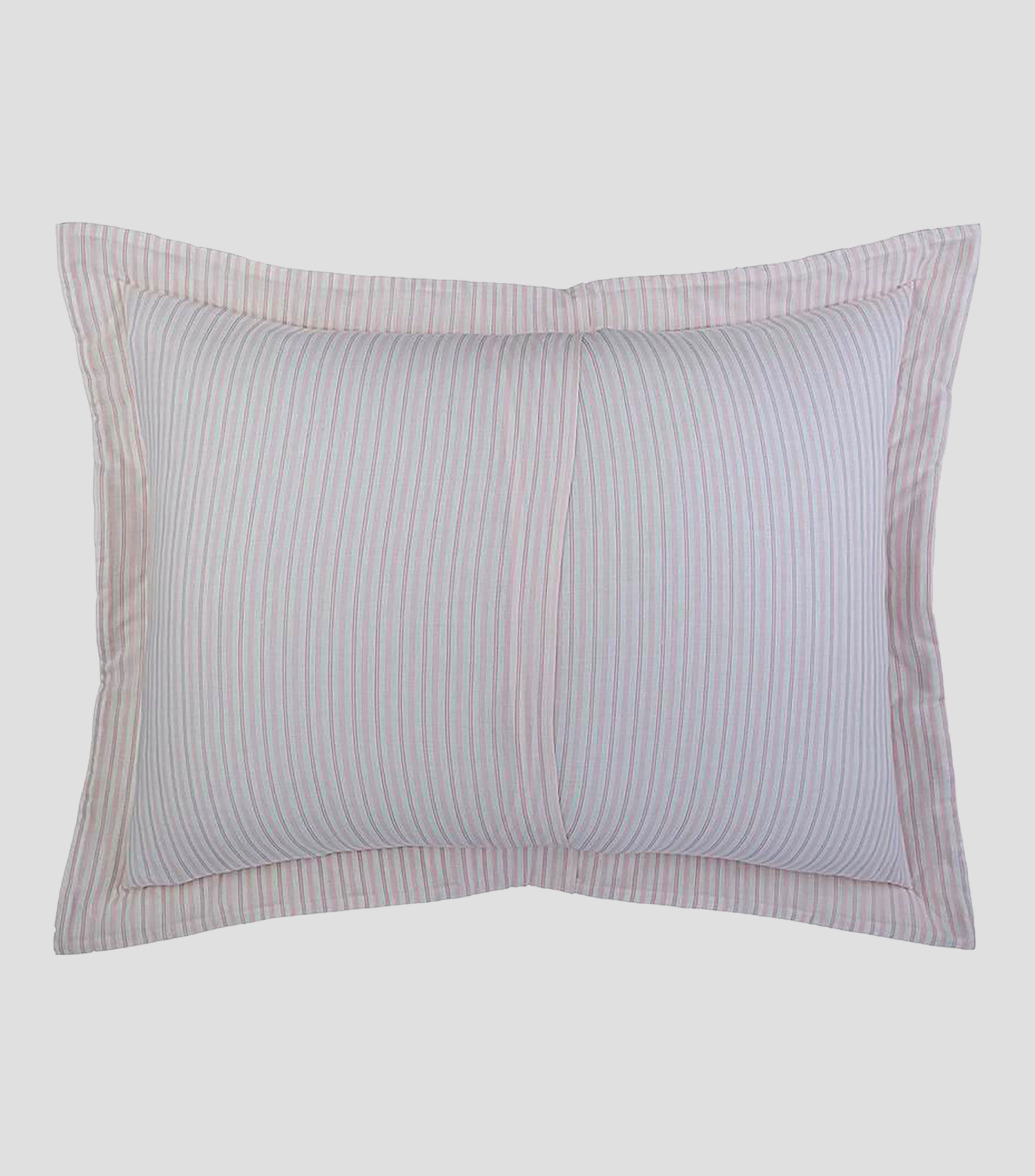 Juego de Colcha King Size en Algodon Lash Meadow Field Blush